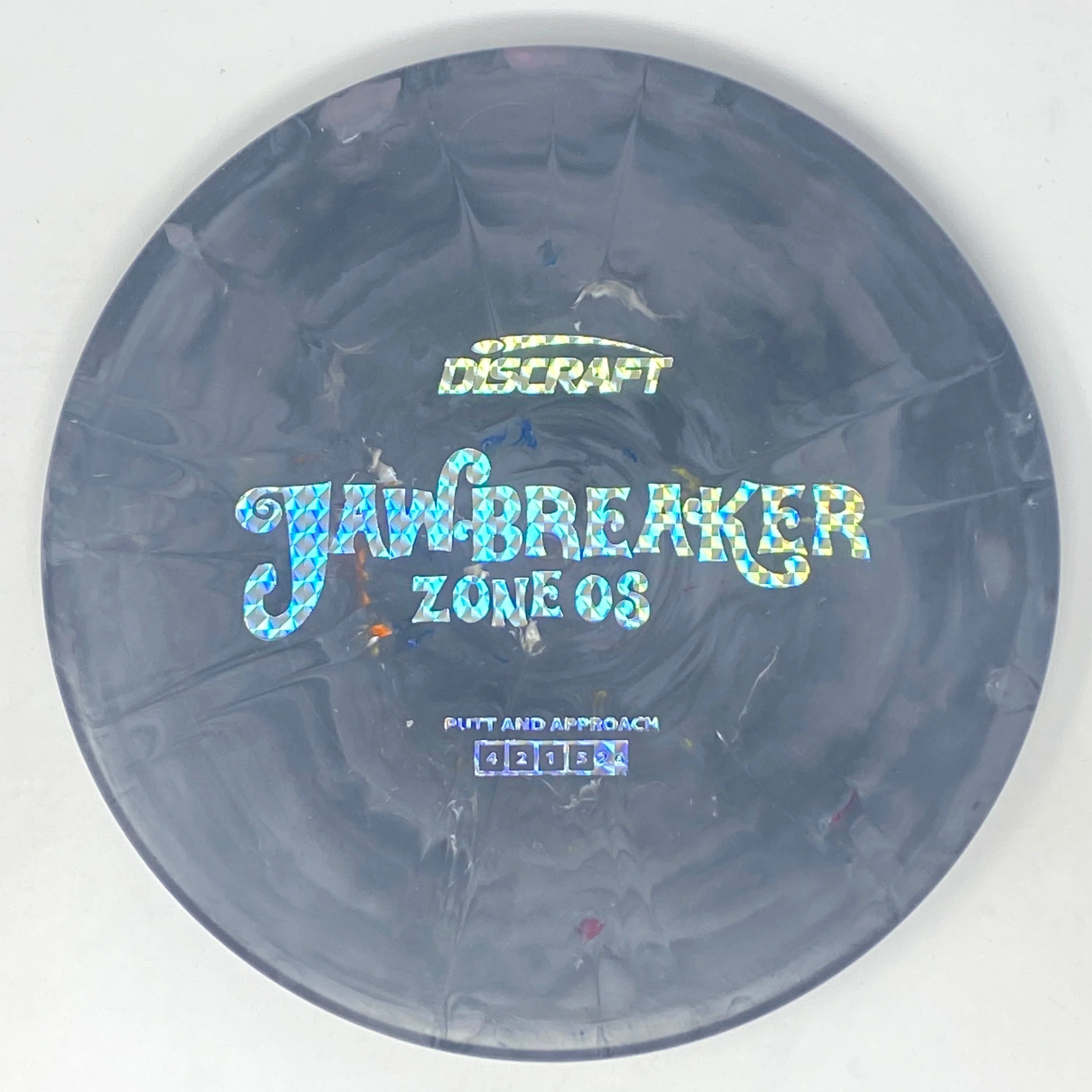 Zone OS (Jawbreaker) - Image 18