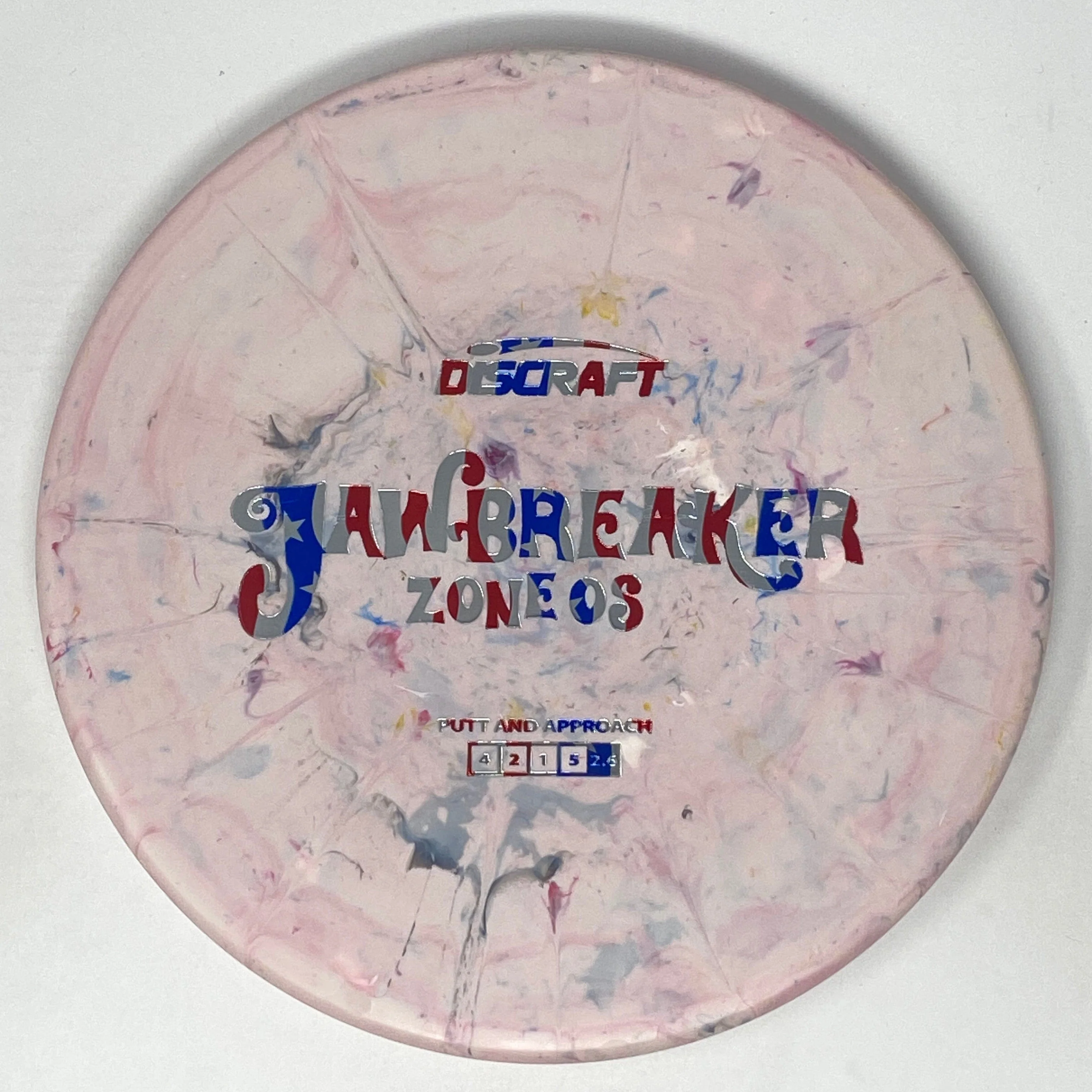Zone OS (Jawbreaker) - Image 2