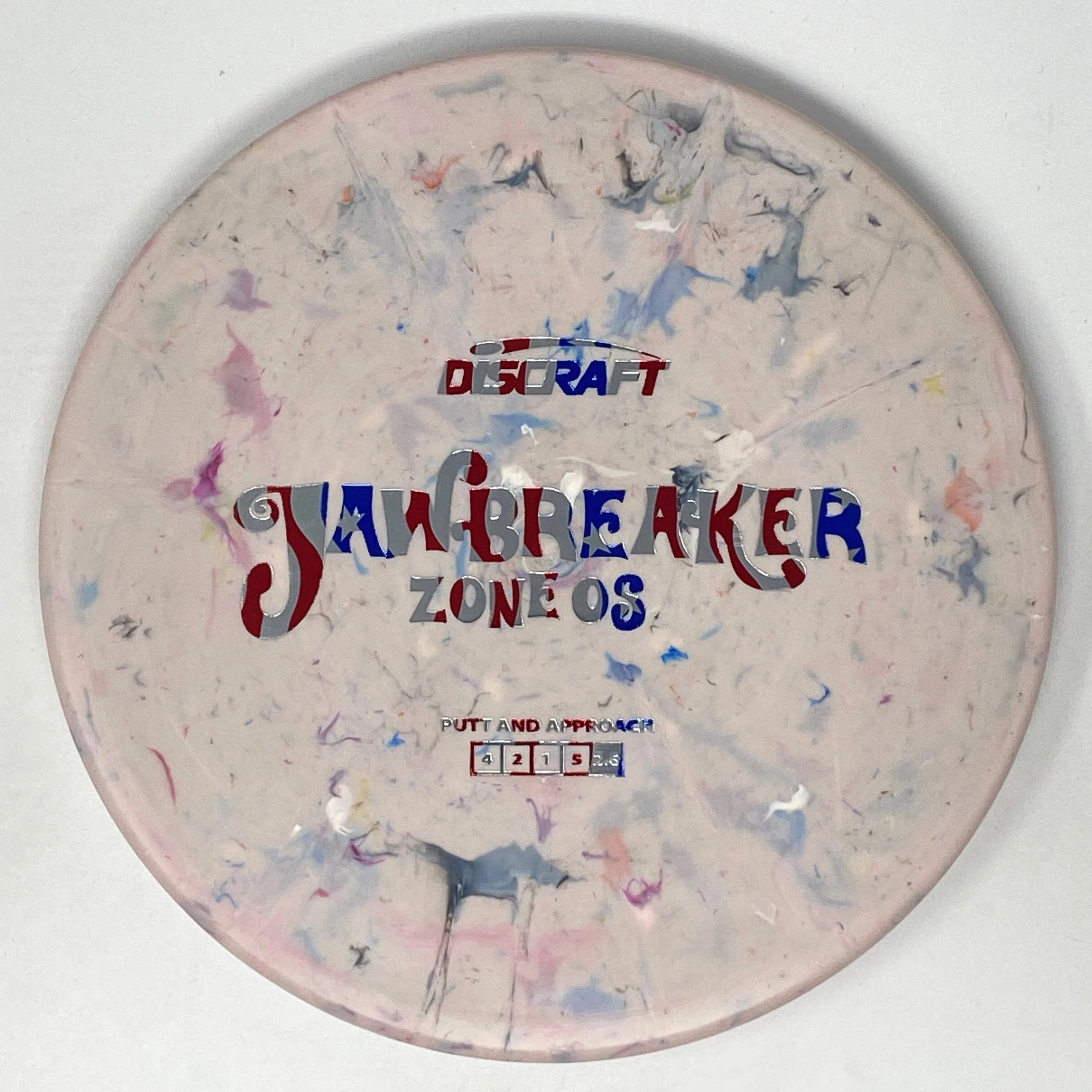Zone OS (Jawbreaker) - Image 3