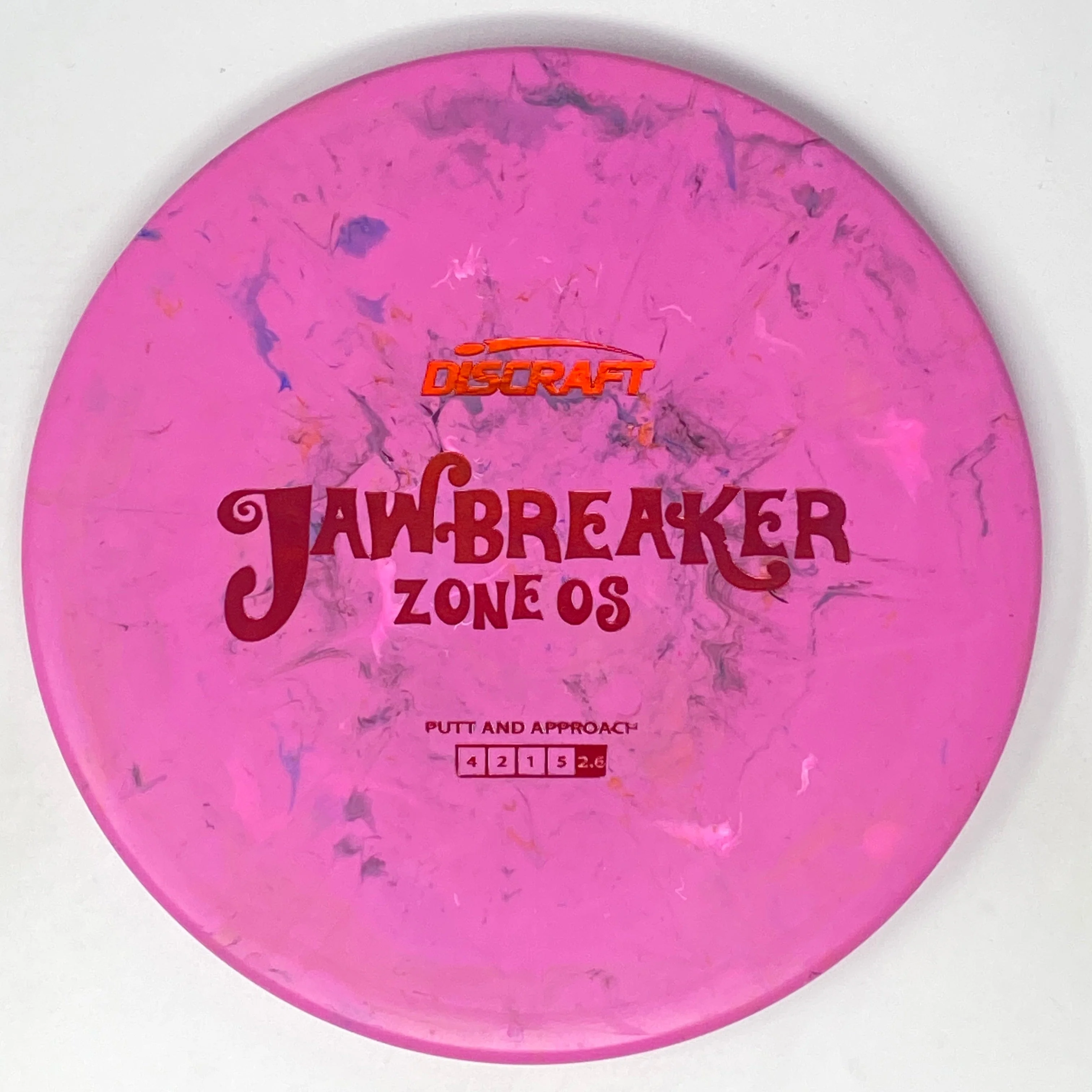 Zone OS (Jawbreaker) - Image 5