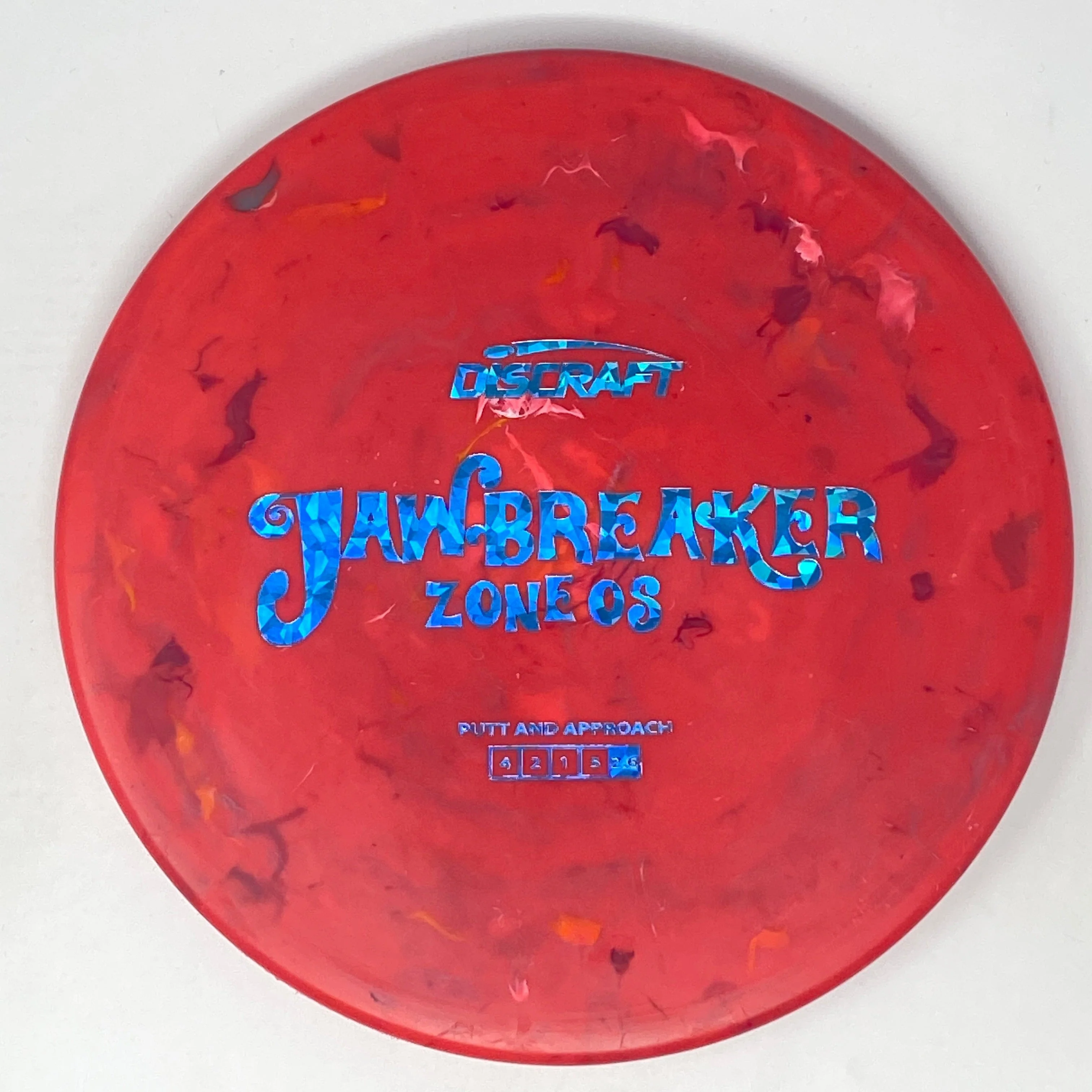 Zone OS (Jawbreaker) - Image 6