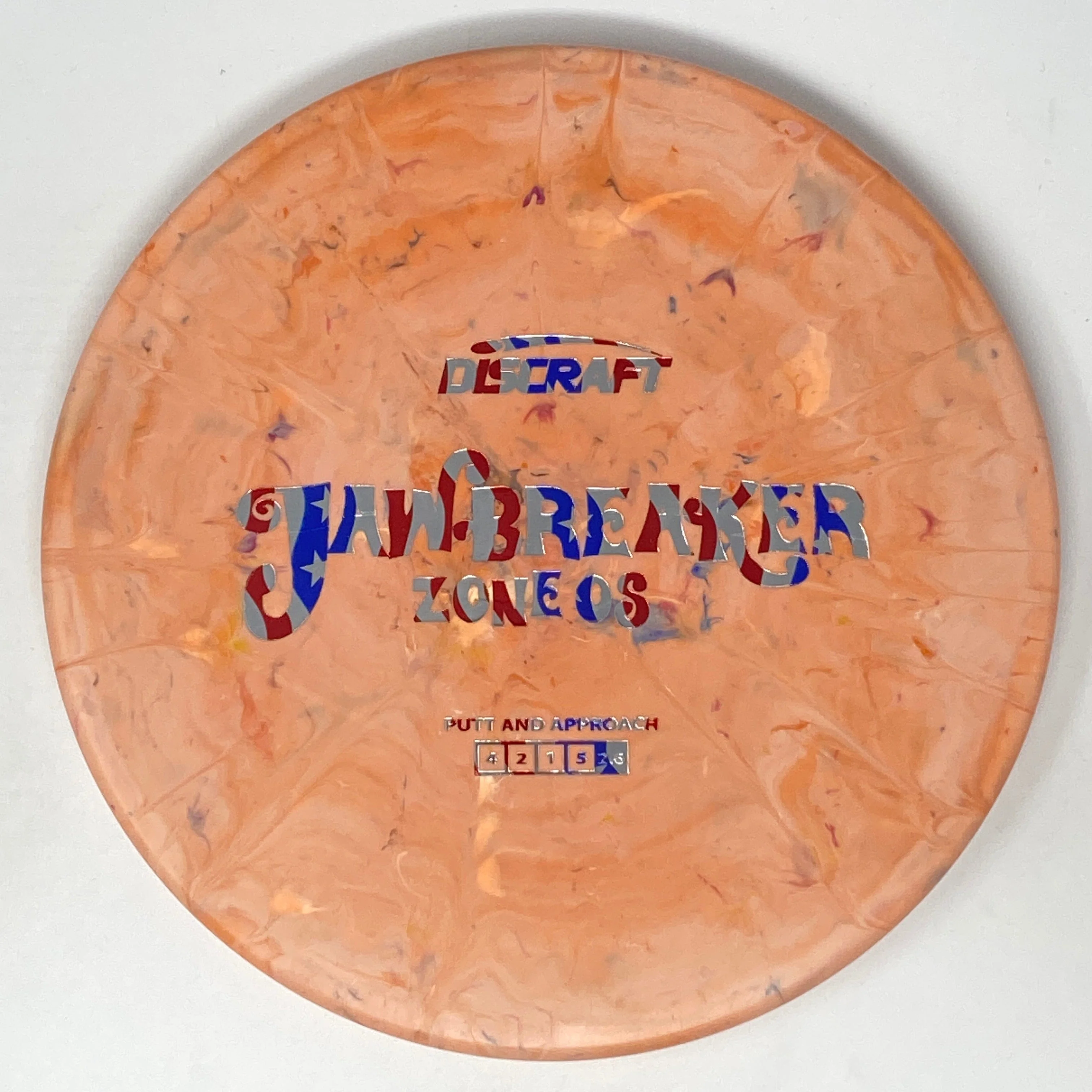 Zone OS (Jawbreaker) - Image 7