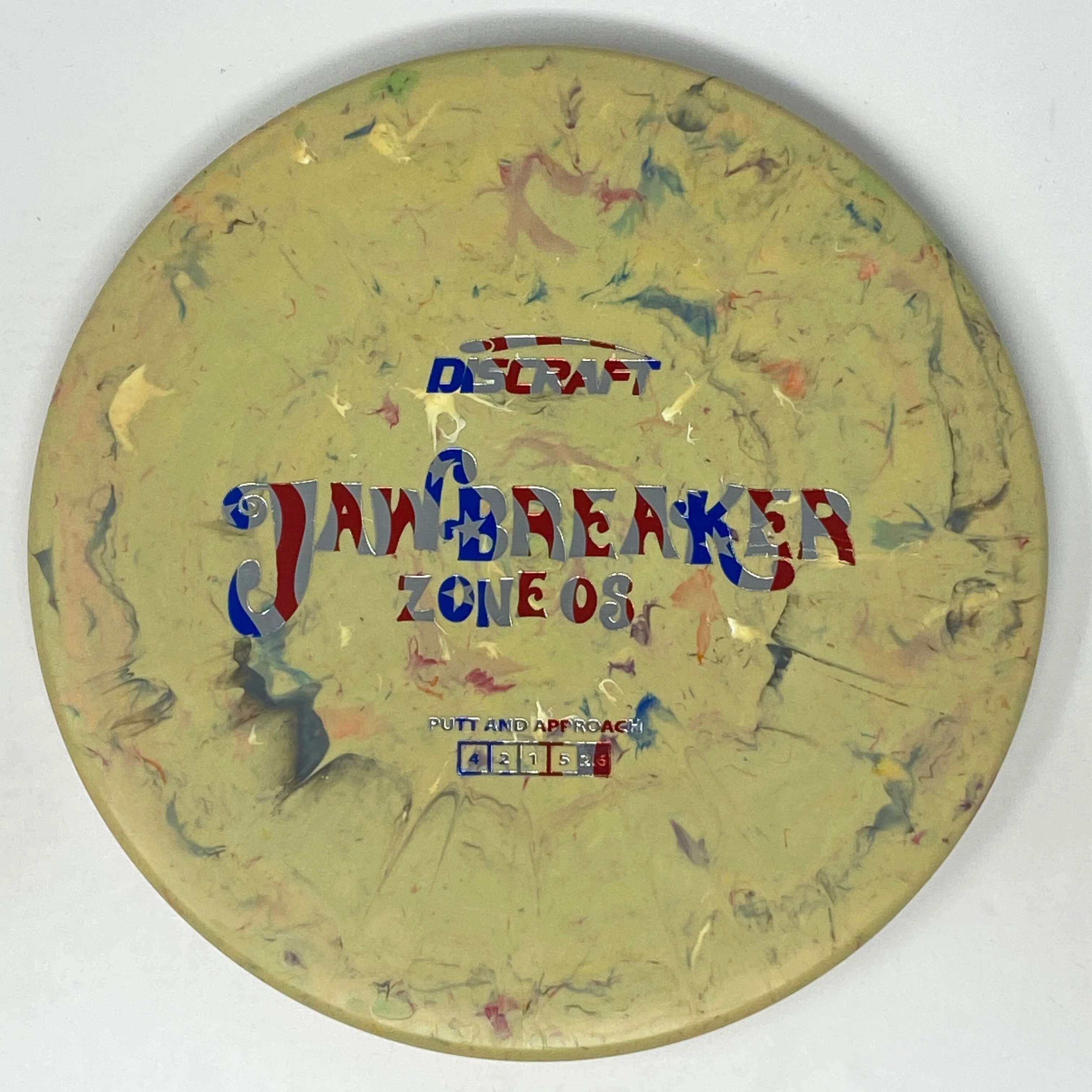 Zone OS (Jawbreaker) - Image 8