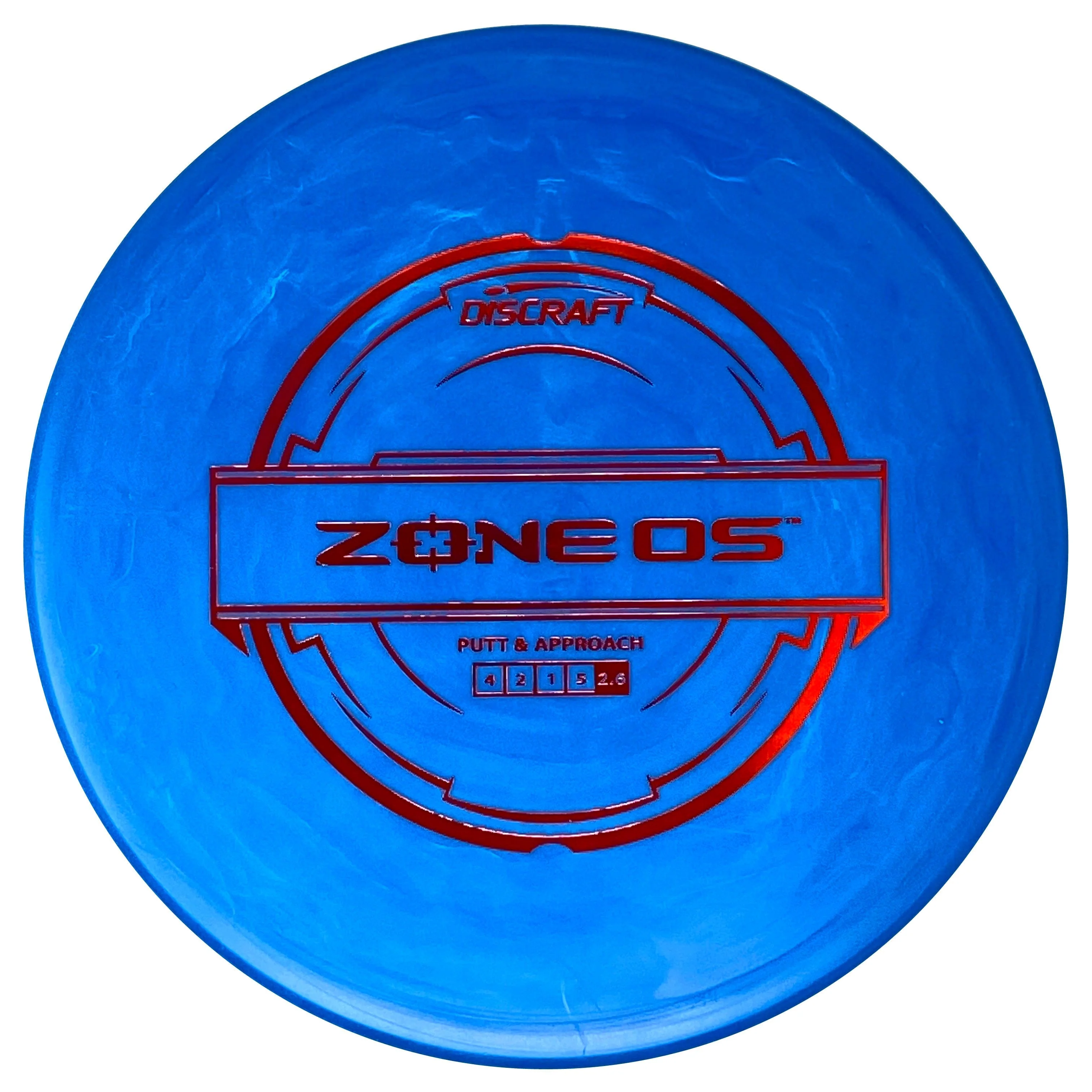 Zone OS (Putter Line)