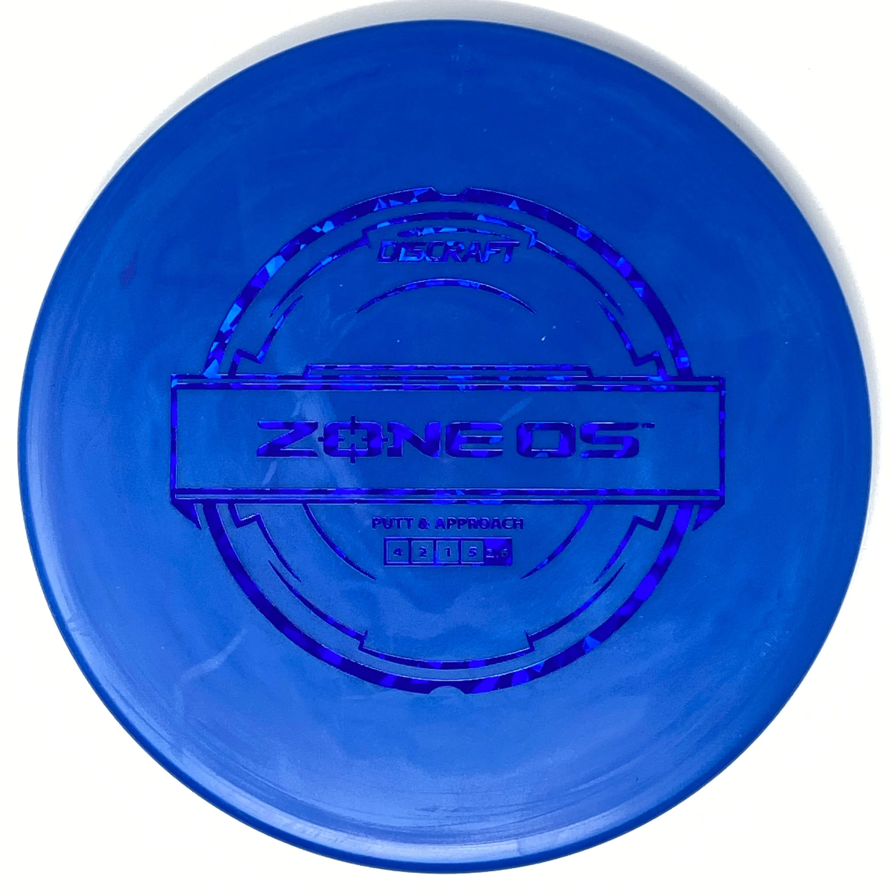 Zone OS (Putter Line) - Image 10