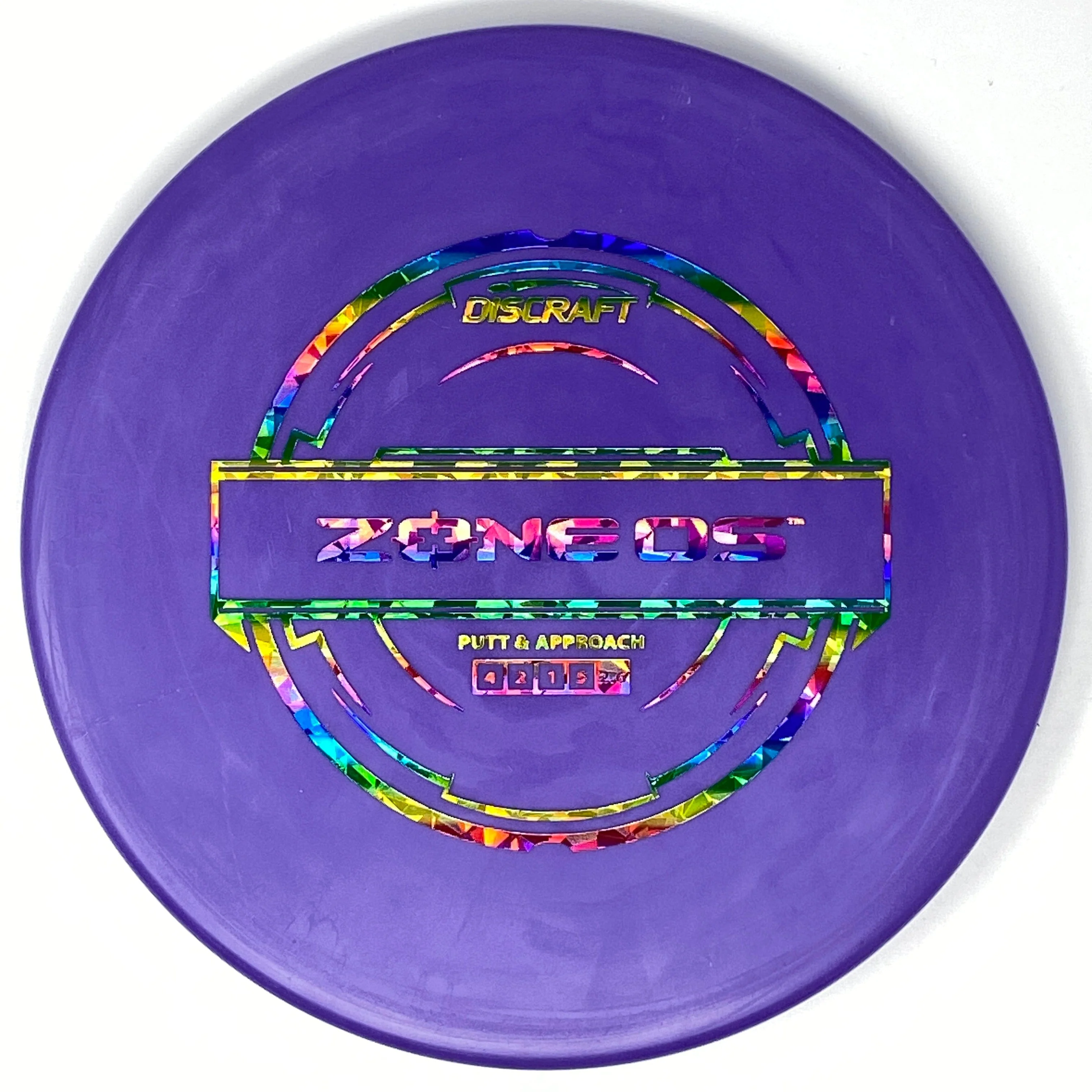 Zone OS (Putter Line) - Image 11