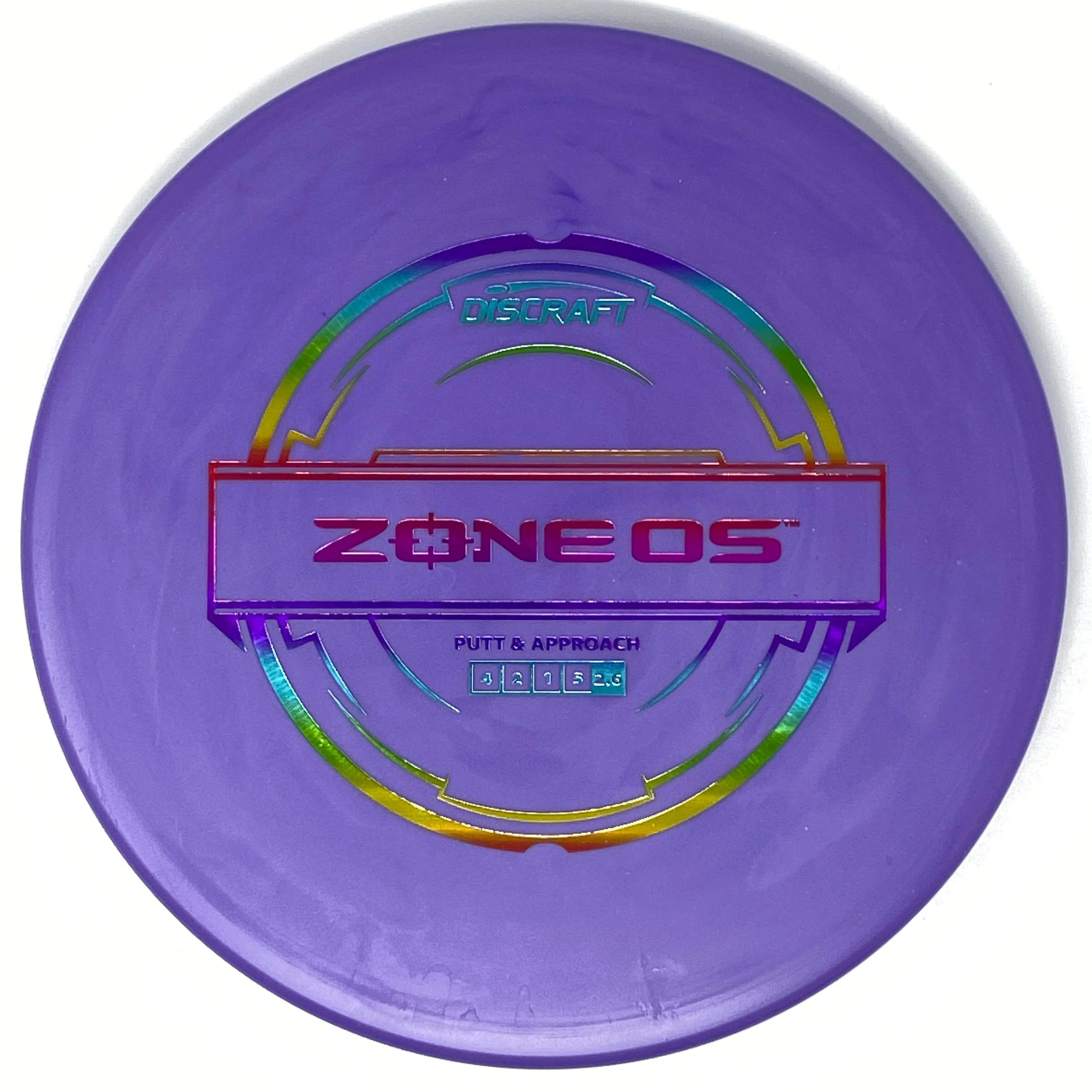 Zone OS (Putter Line) - Image 12