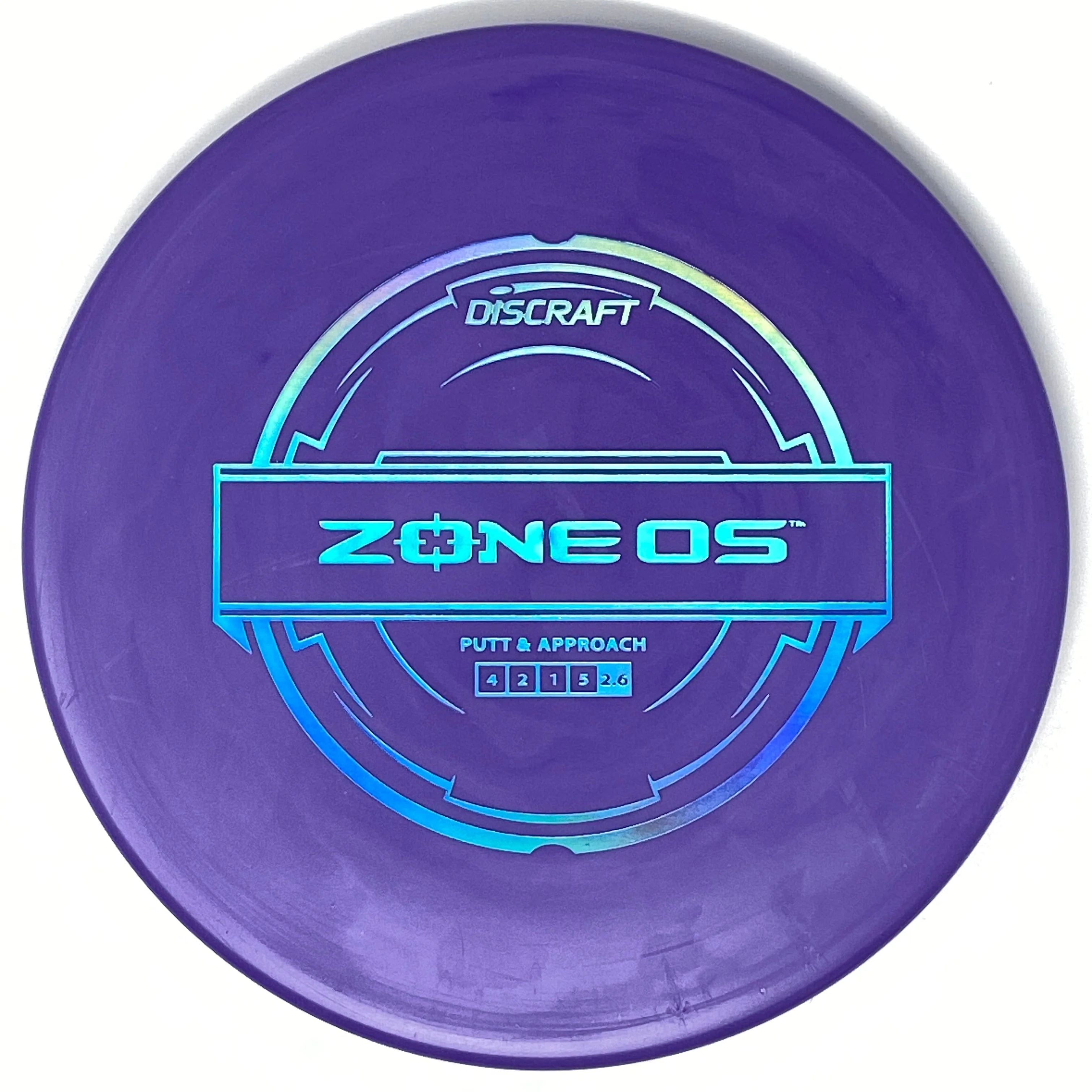 Zone OS (Putter Line) - Image 13