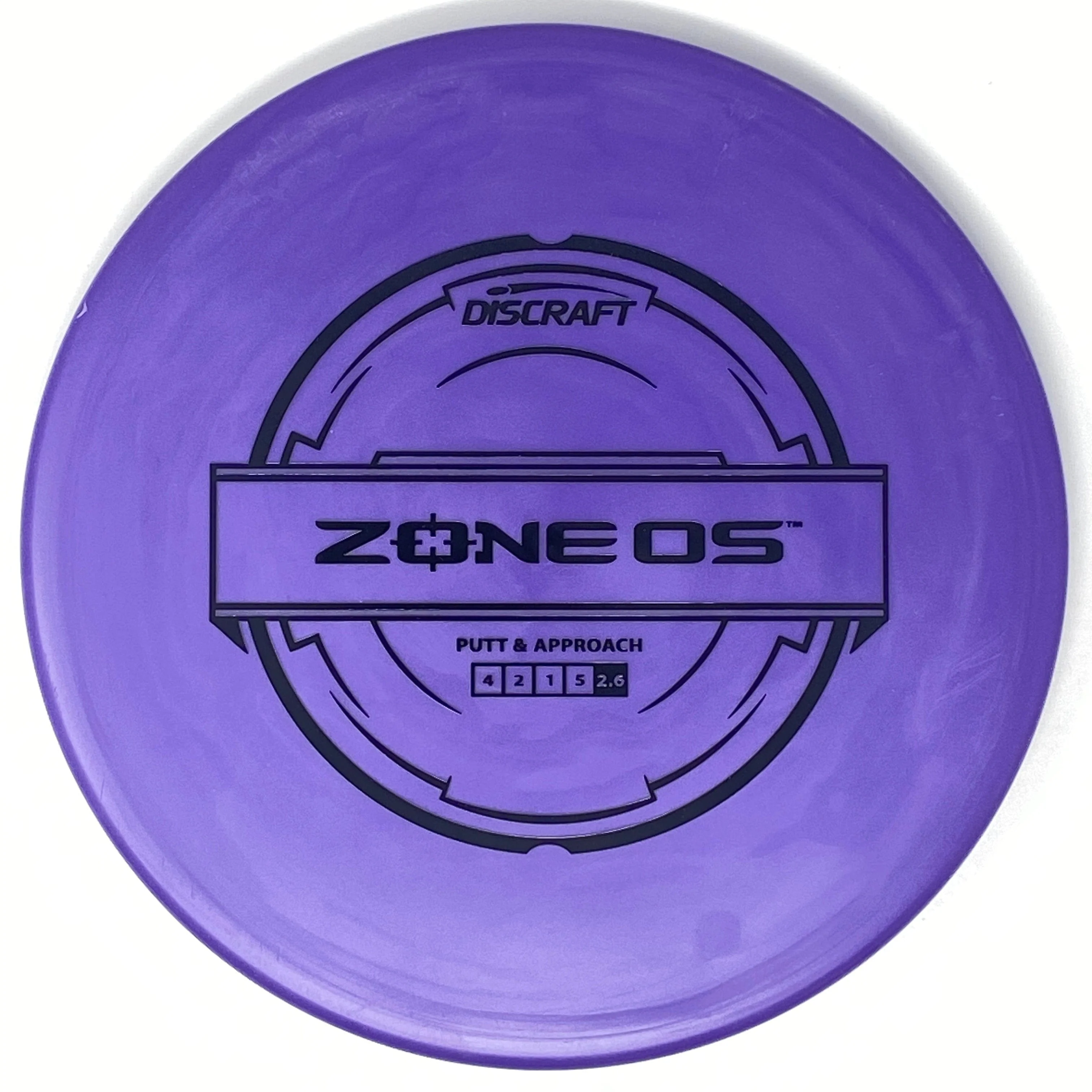 Zone OS (Putter Line) - Image 14