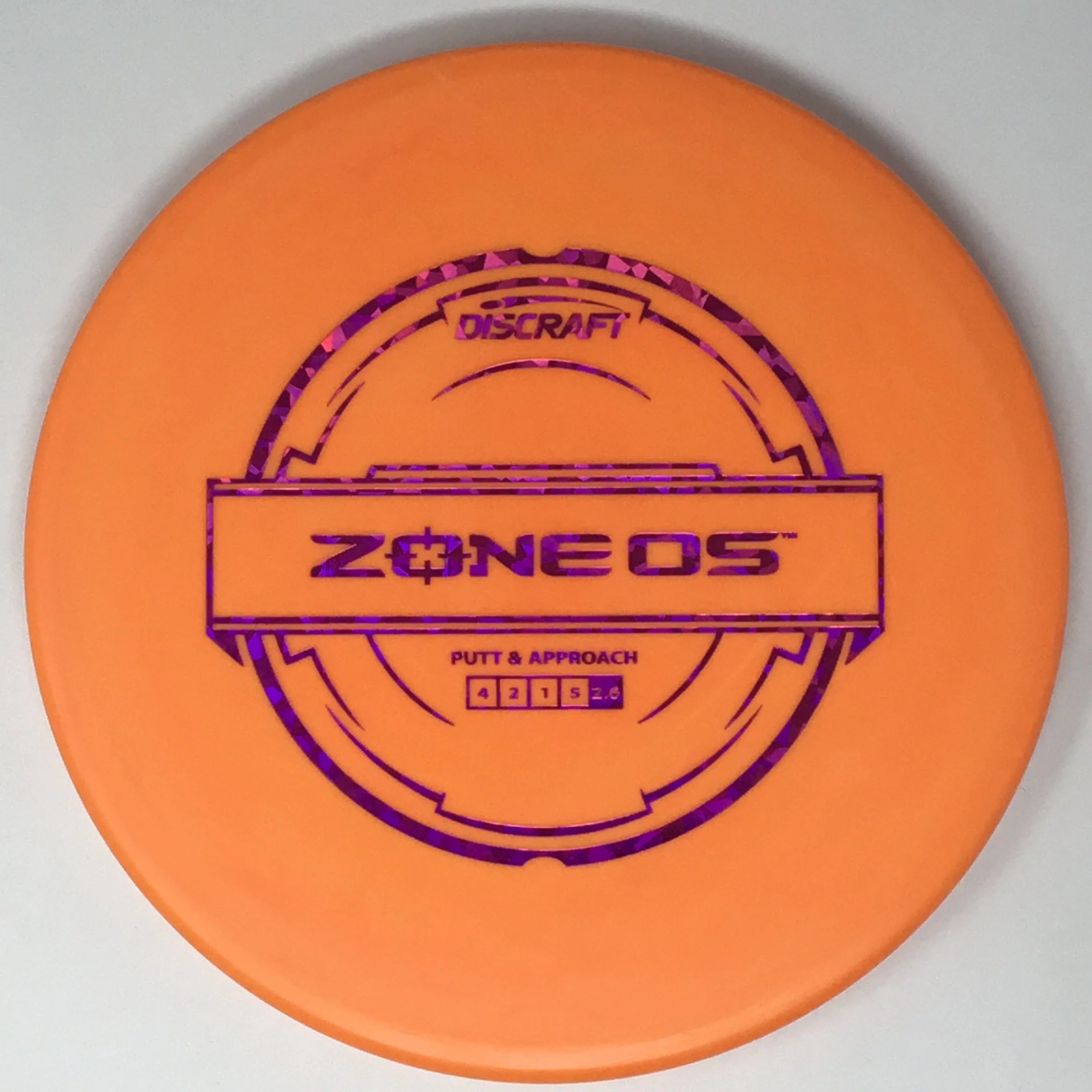 Zone OS (Putter Line) - Image 17