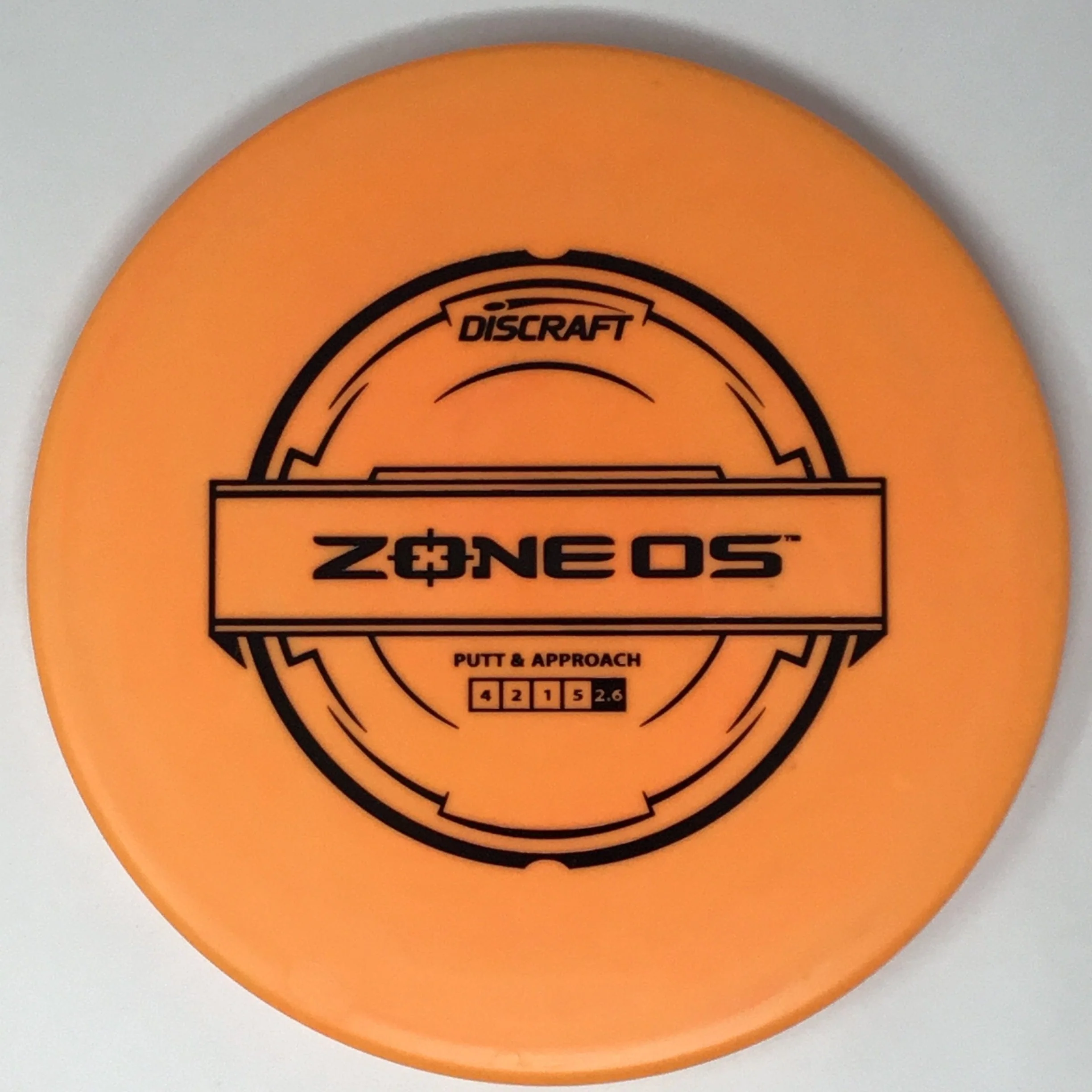Zone OS (Putter Line) - Image 18