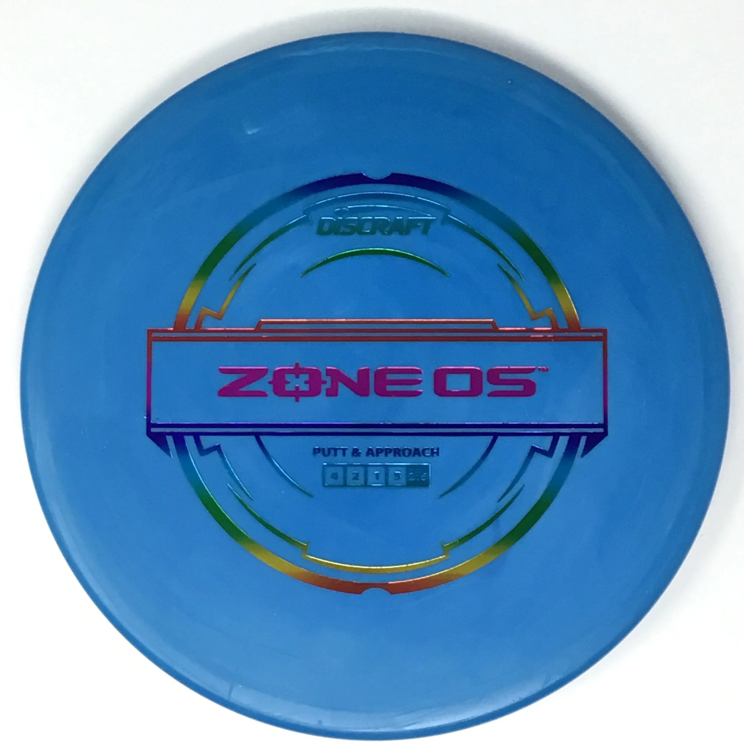 Zone OS (Putter Line) - Image 19