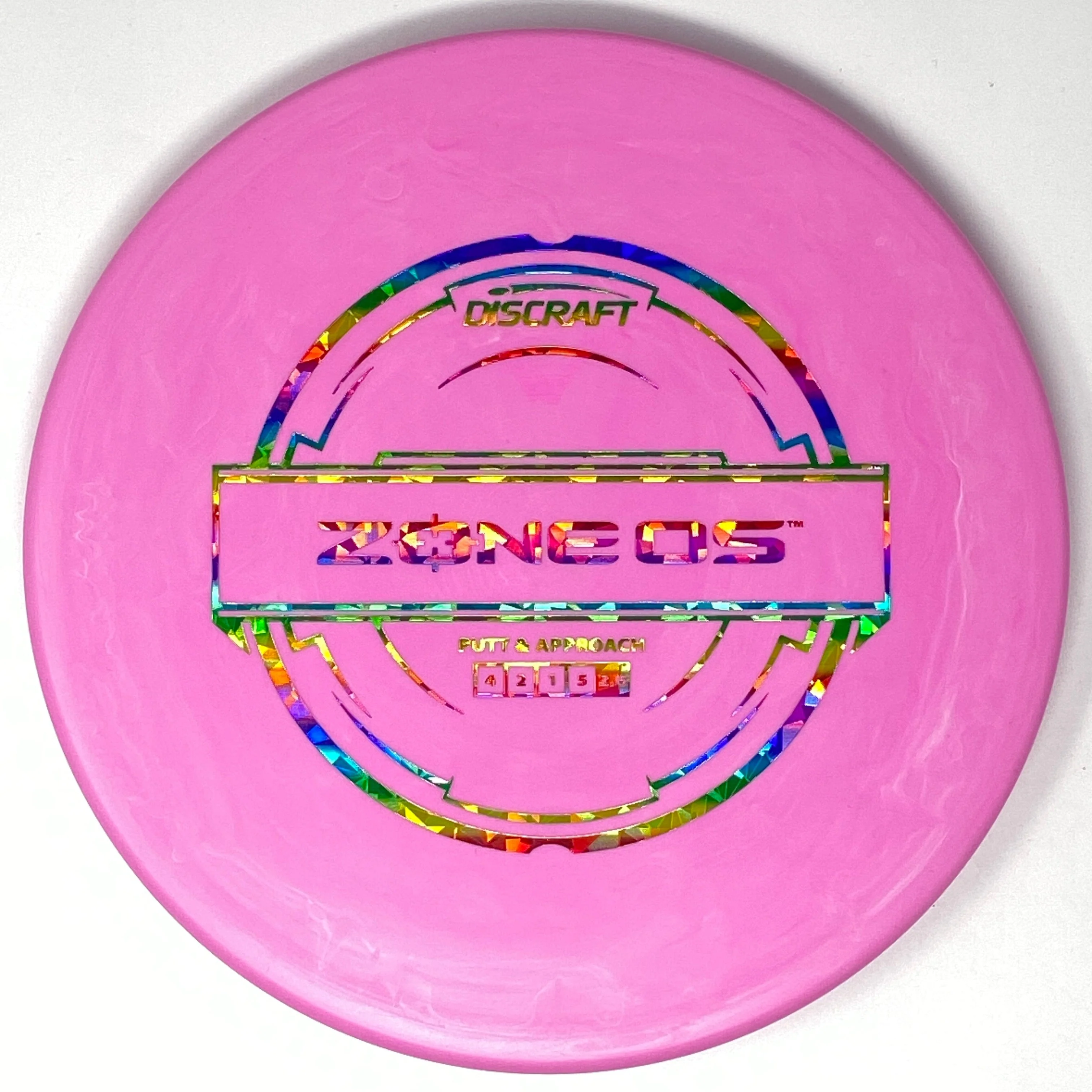 Zone OS (Putter Line) - Image 2