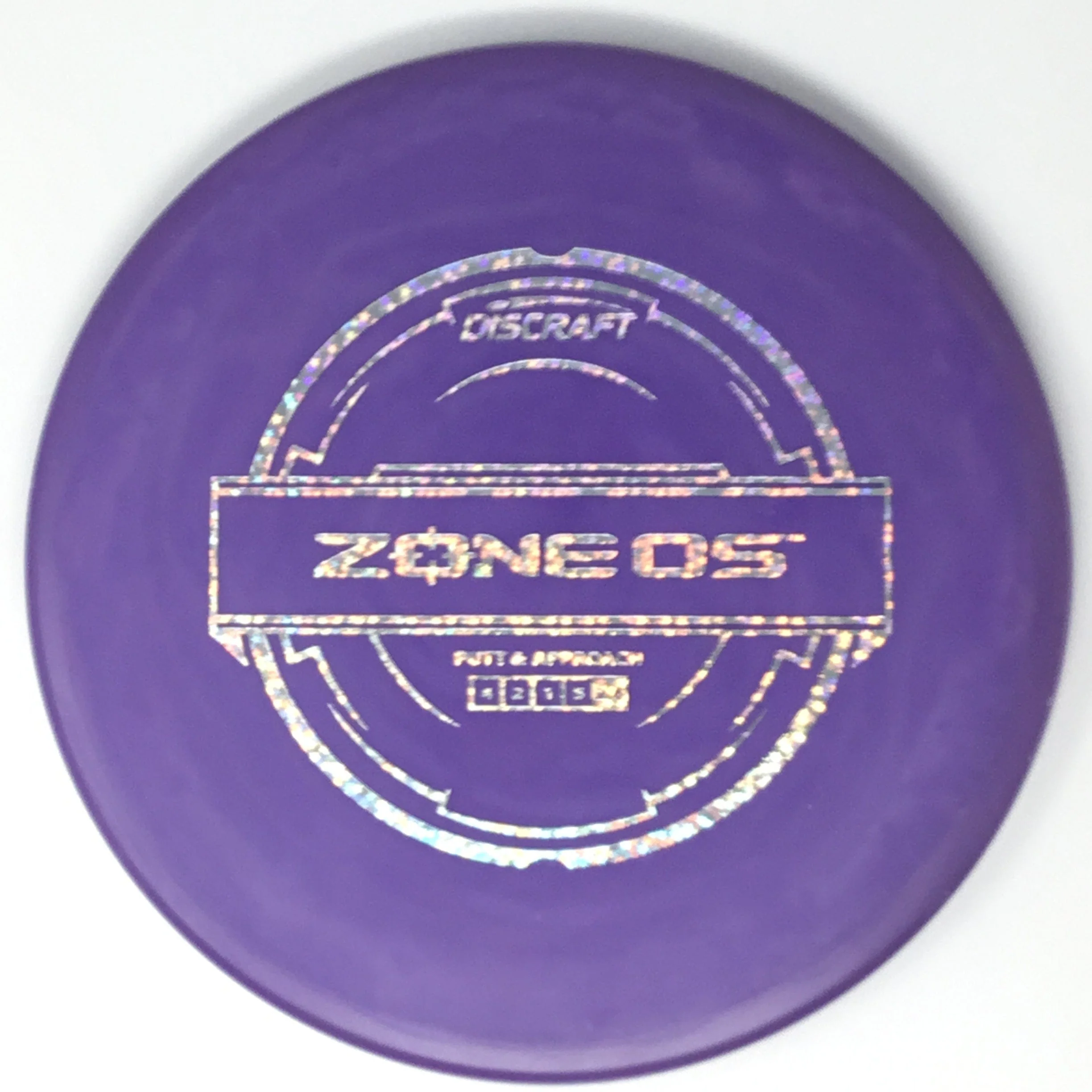Zone OS (Putter Line) - Image 20