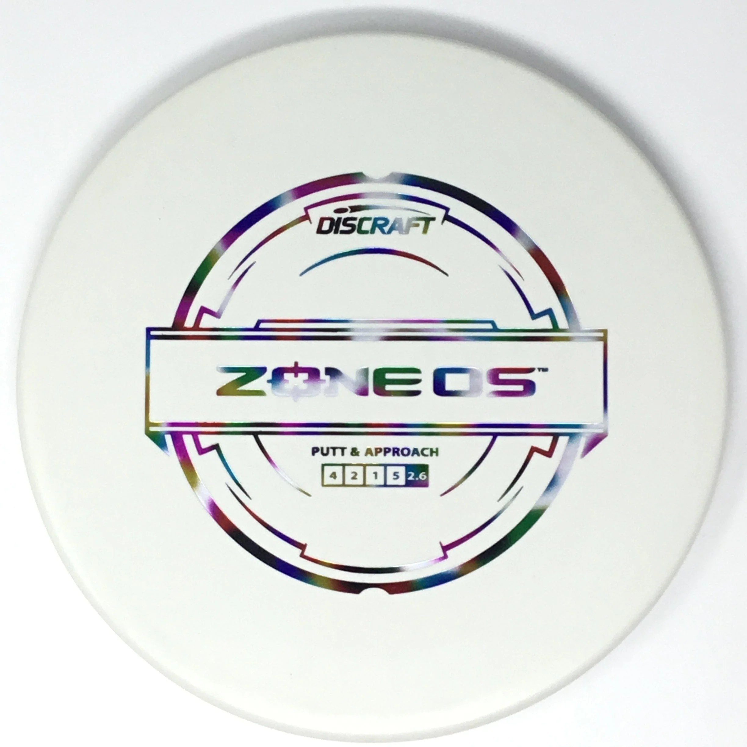 Zone OS (Putter Line) - Image 21