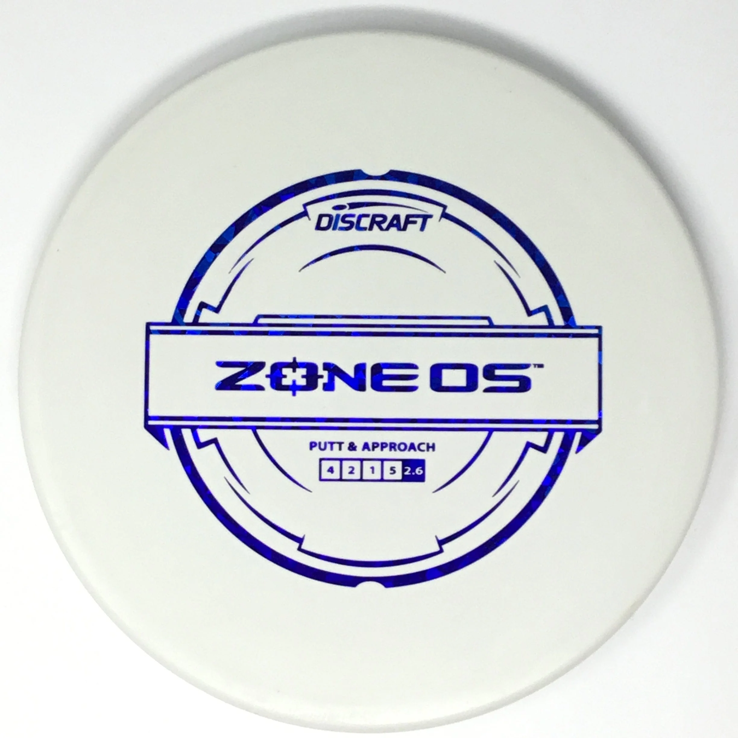 Zone OS (Putter Line) - Image 22