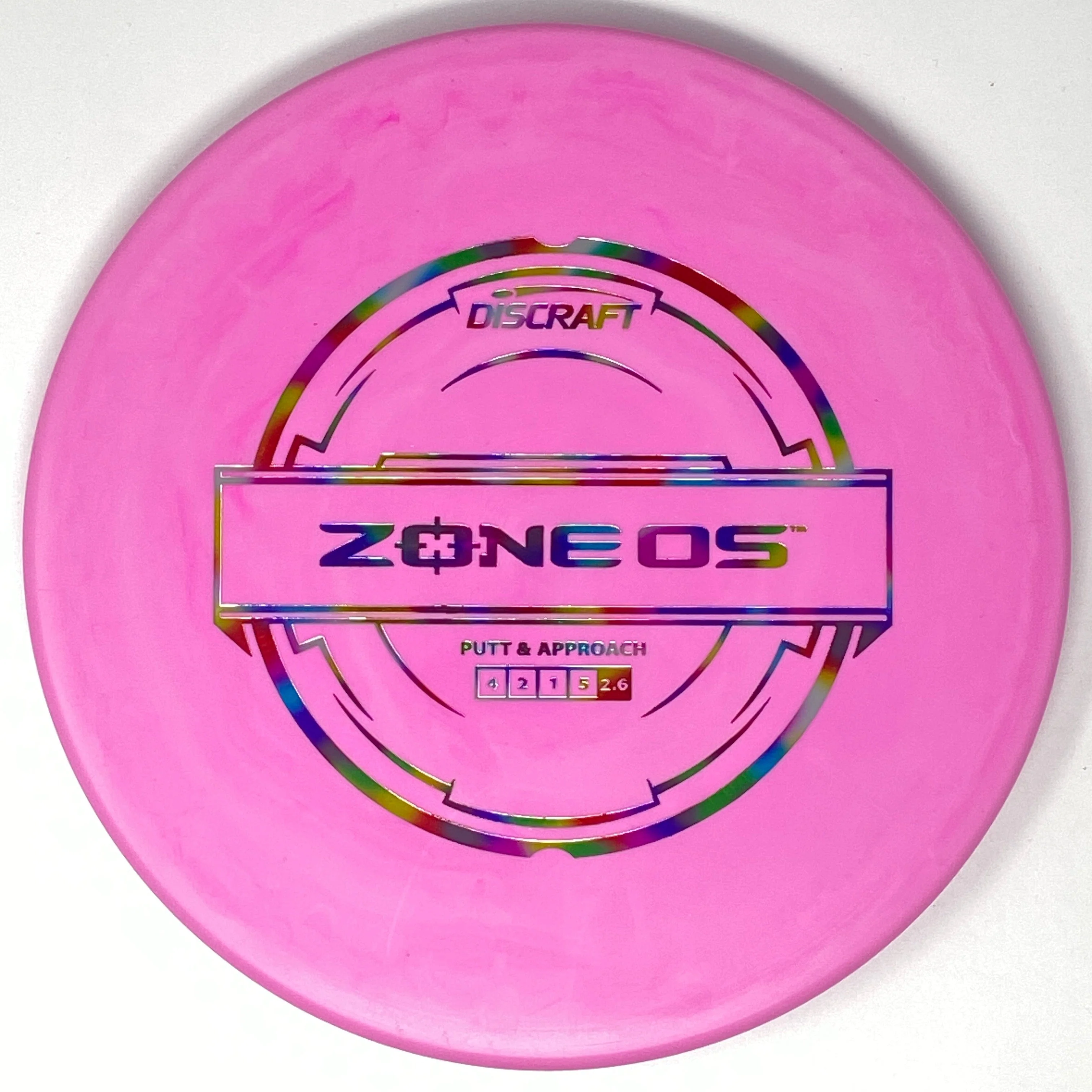 Zone OS (Putter Line) - Image 3
