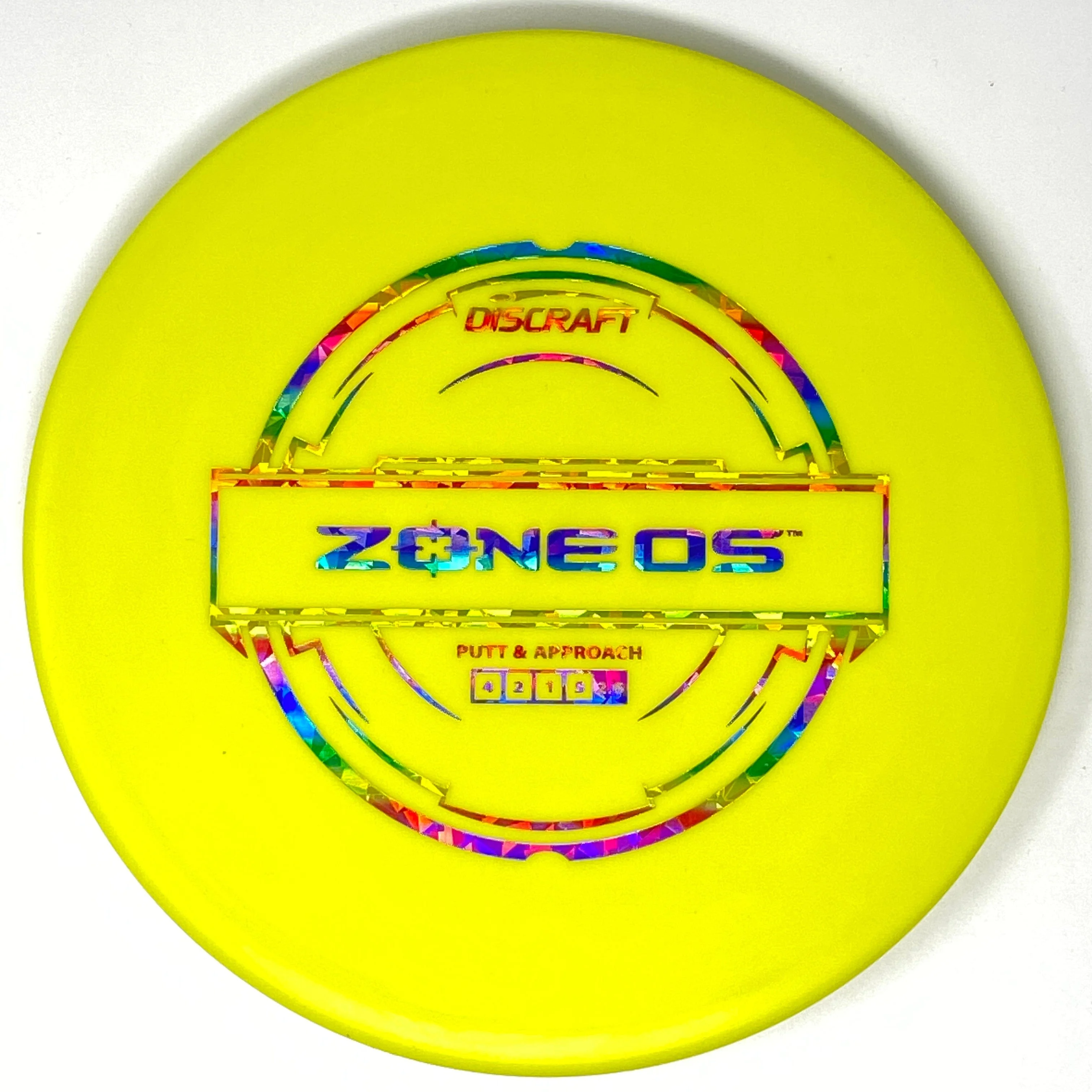 Zone OS (Putter Line) - Image 4