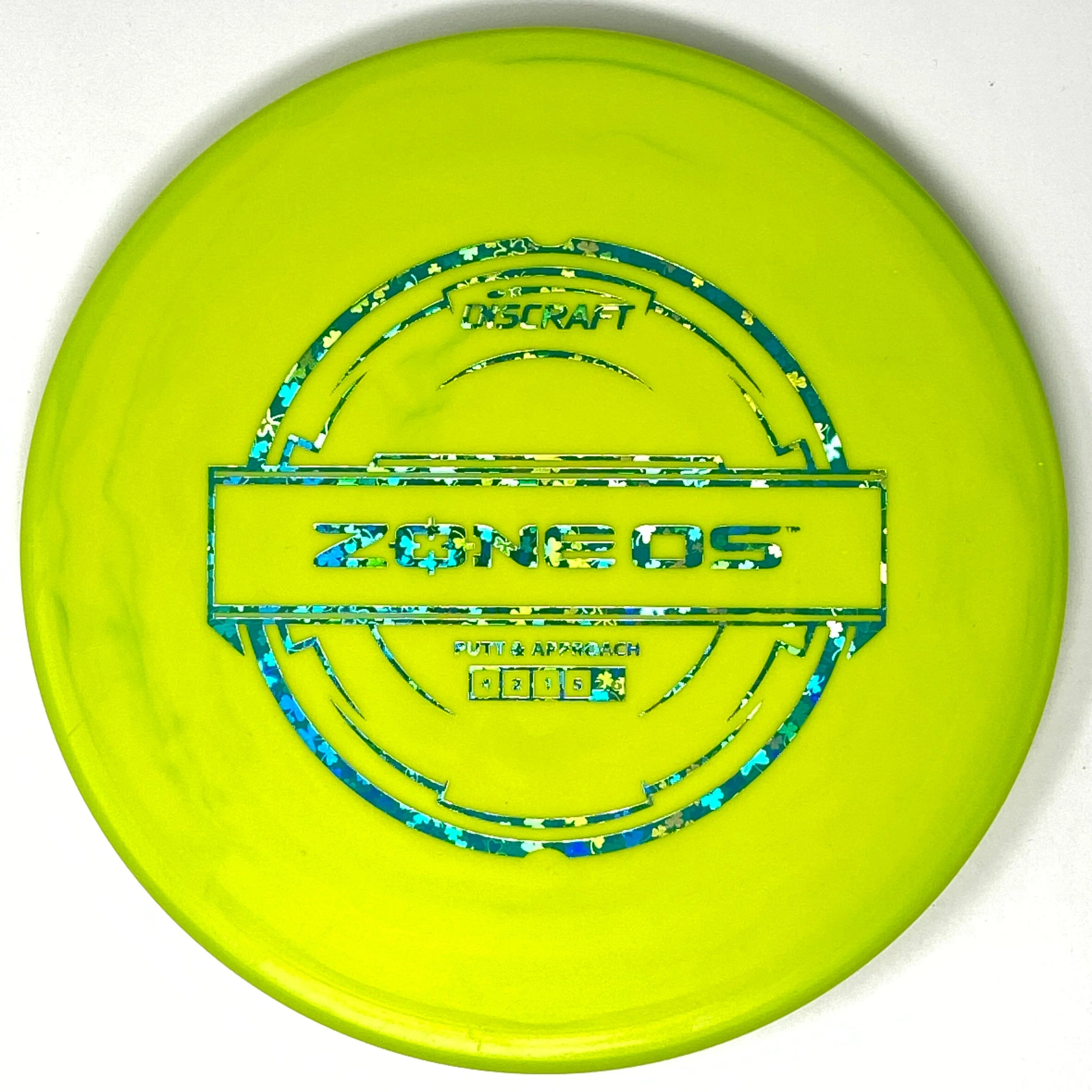 Zone OS (Putter Line) - Image 5
