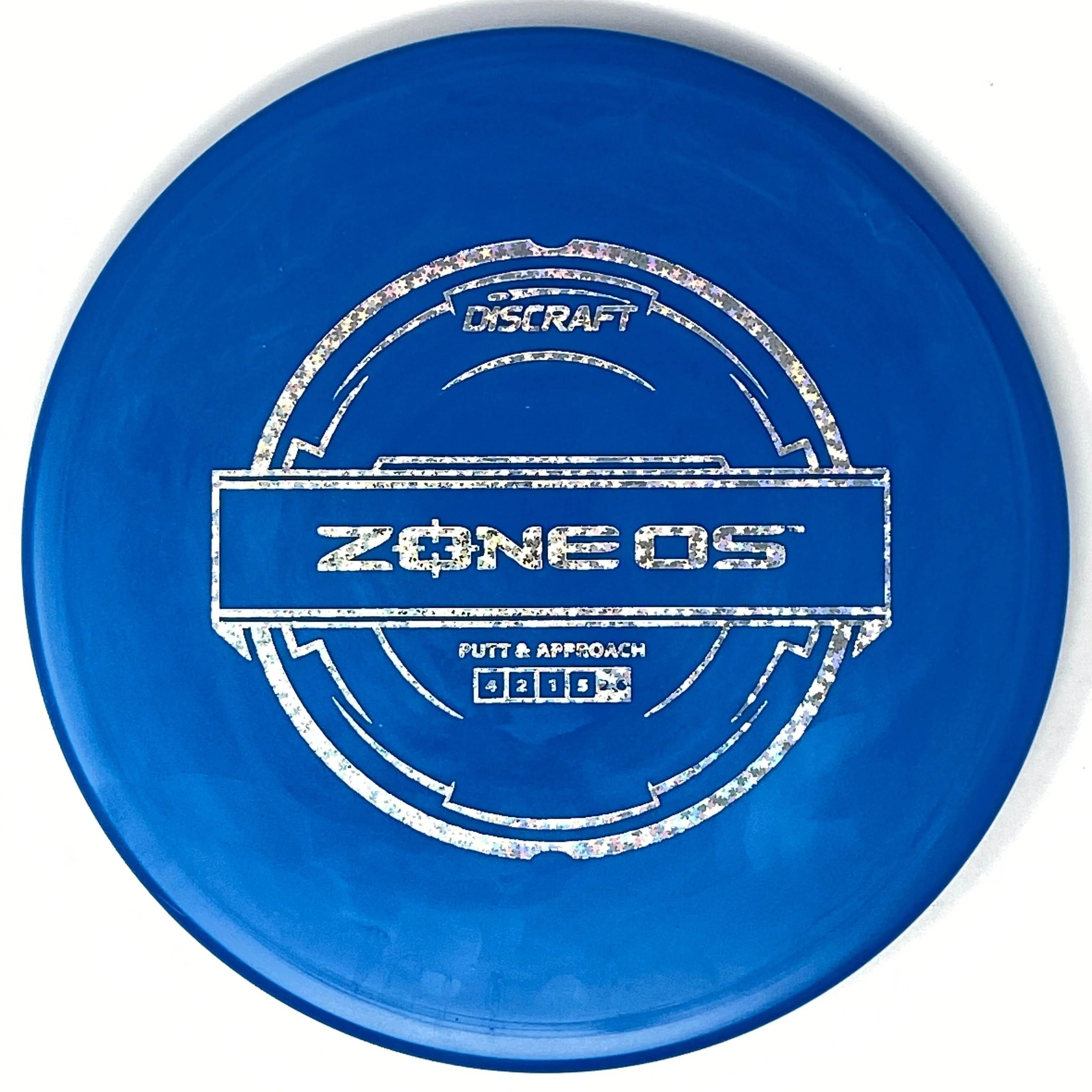 Zone OS (Putter Line) - Image 6