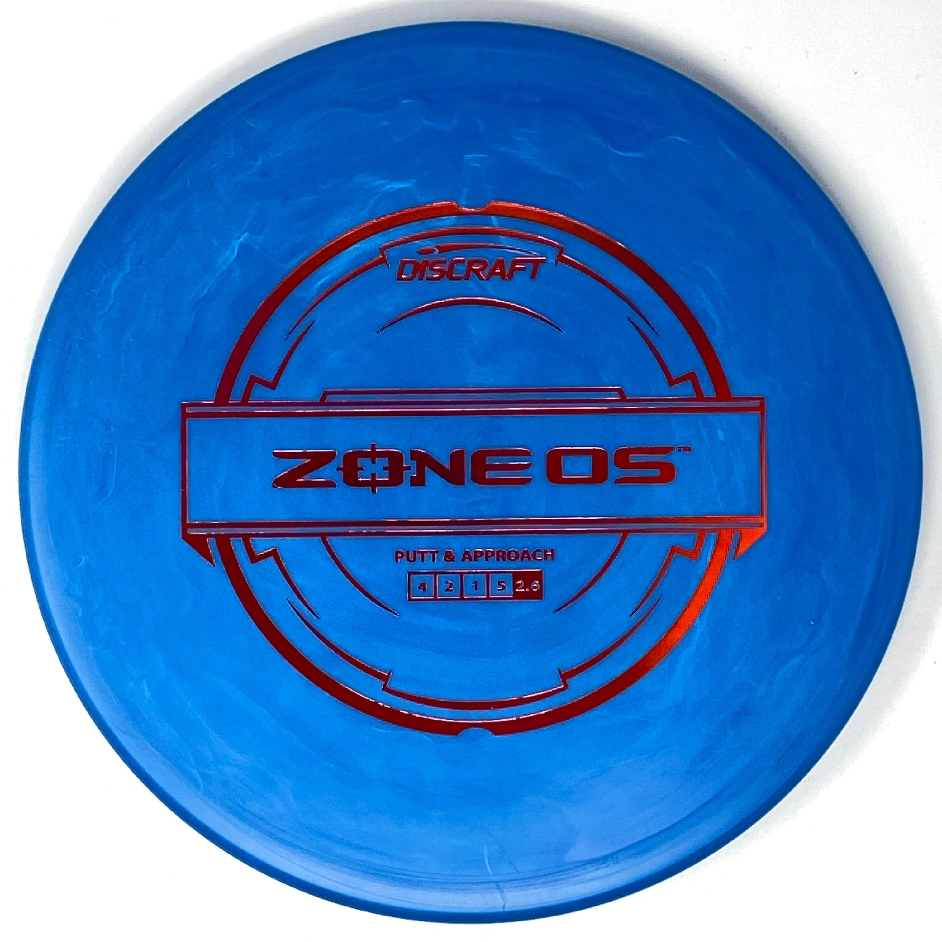 Zone OS (Putter Line) - Image 7