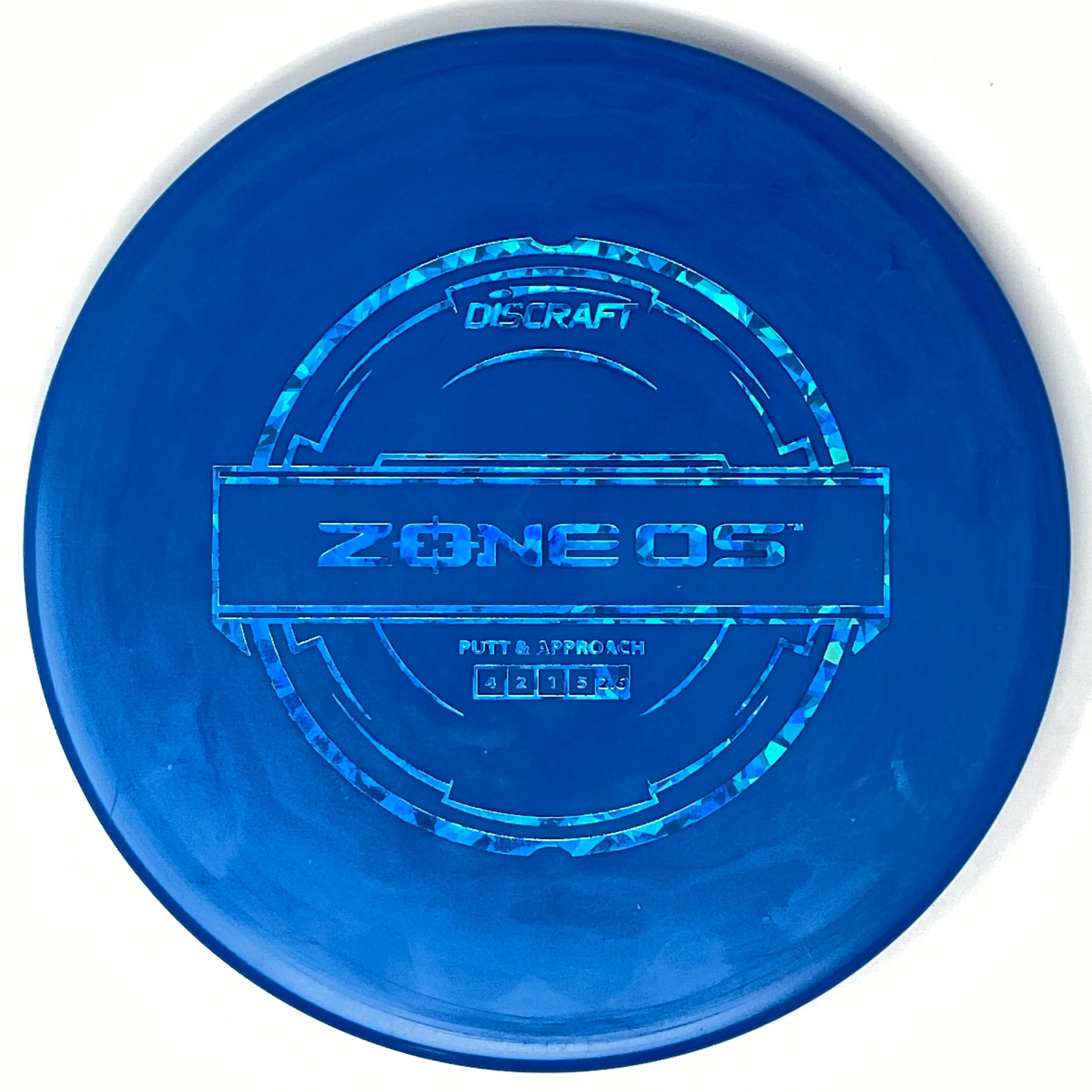 Zone OS (Putter Line) - Image 8