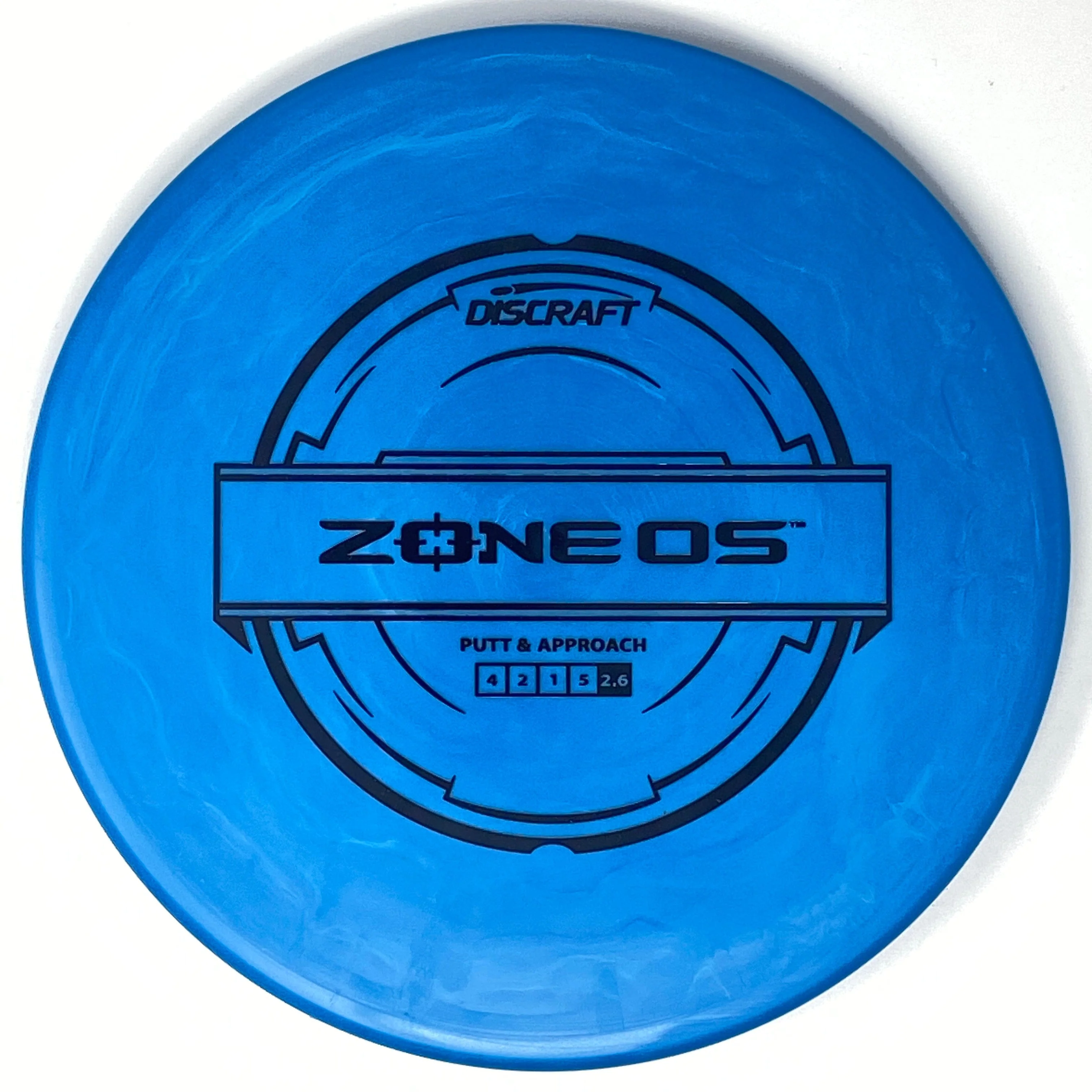 Zone OS (Putter Line) - Image 9