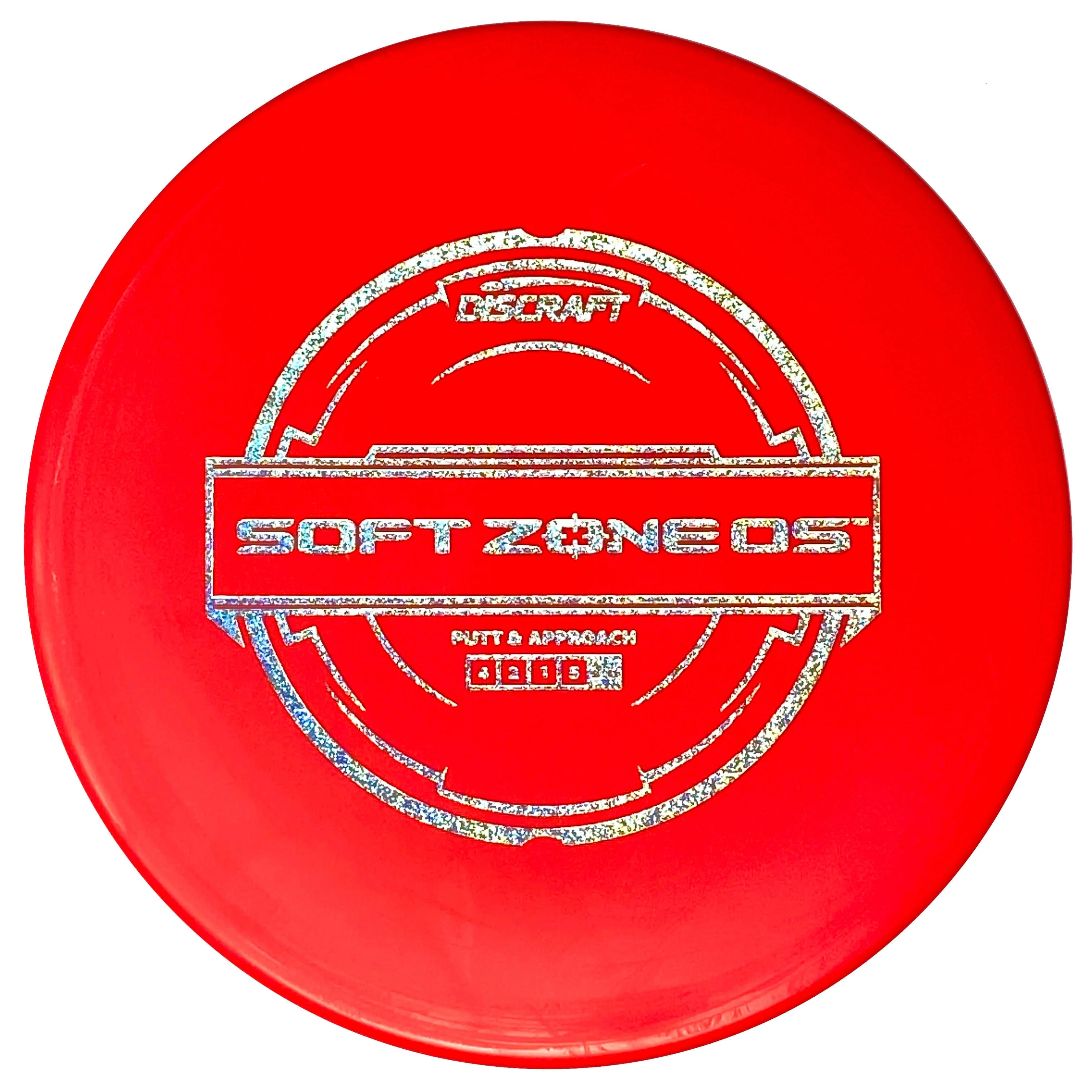 Zone OS (Putter Line Soft)