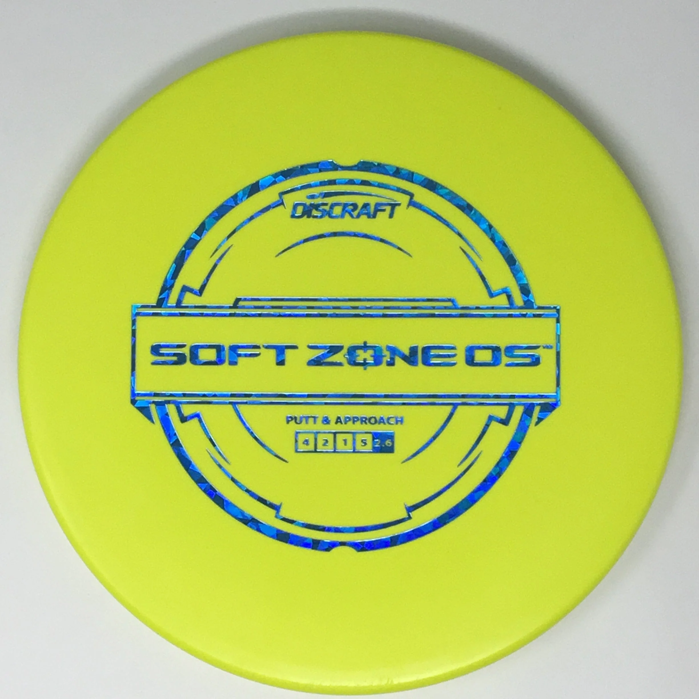 Zone OS (Putter Line Soft) - Image 3