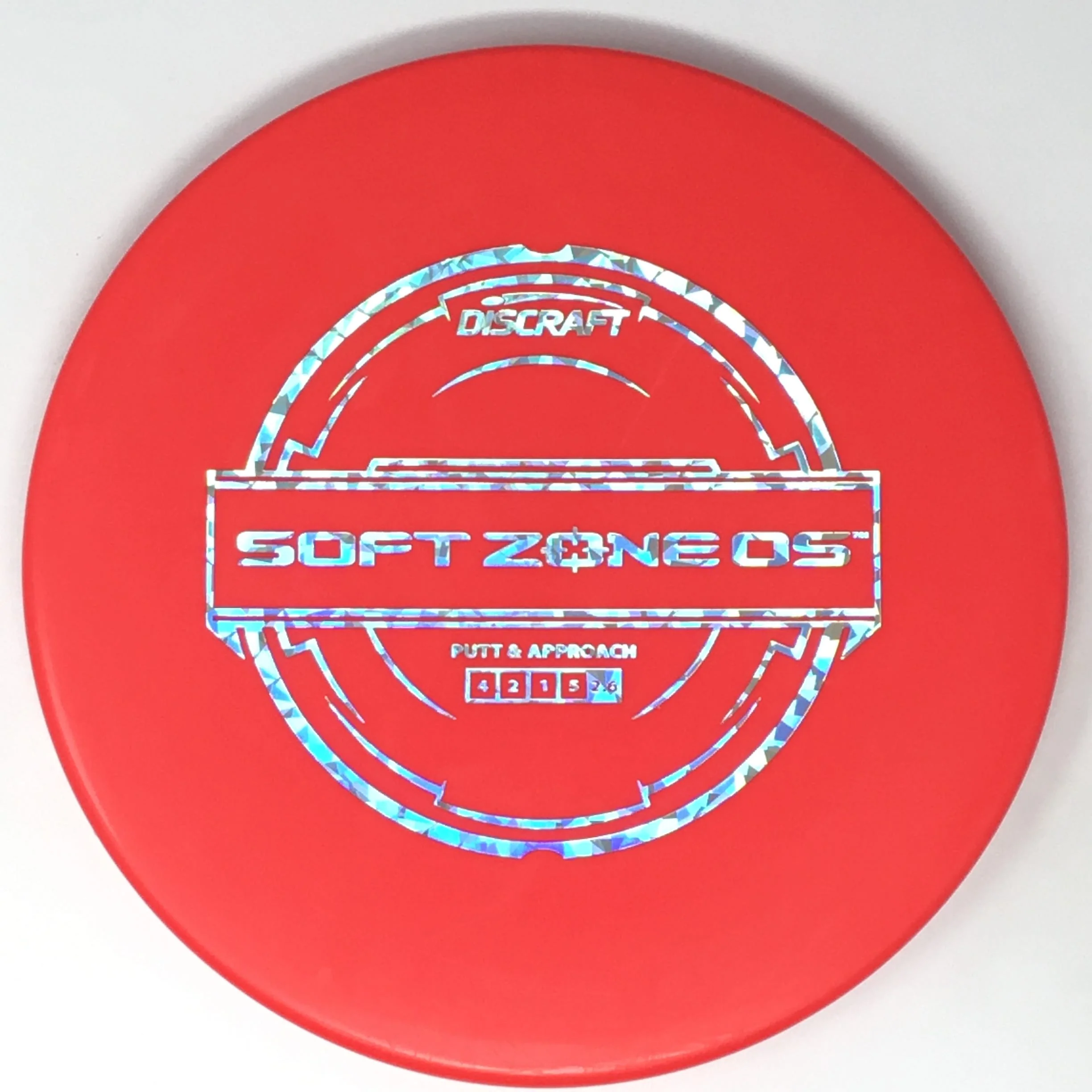 Zone OS (Putter Line Soft) - Image 6