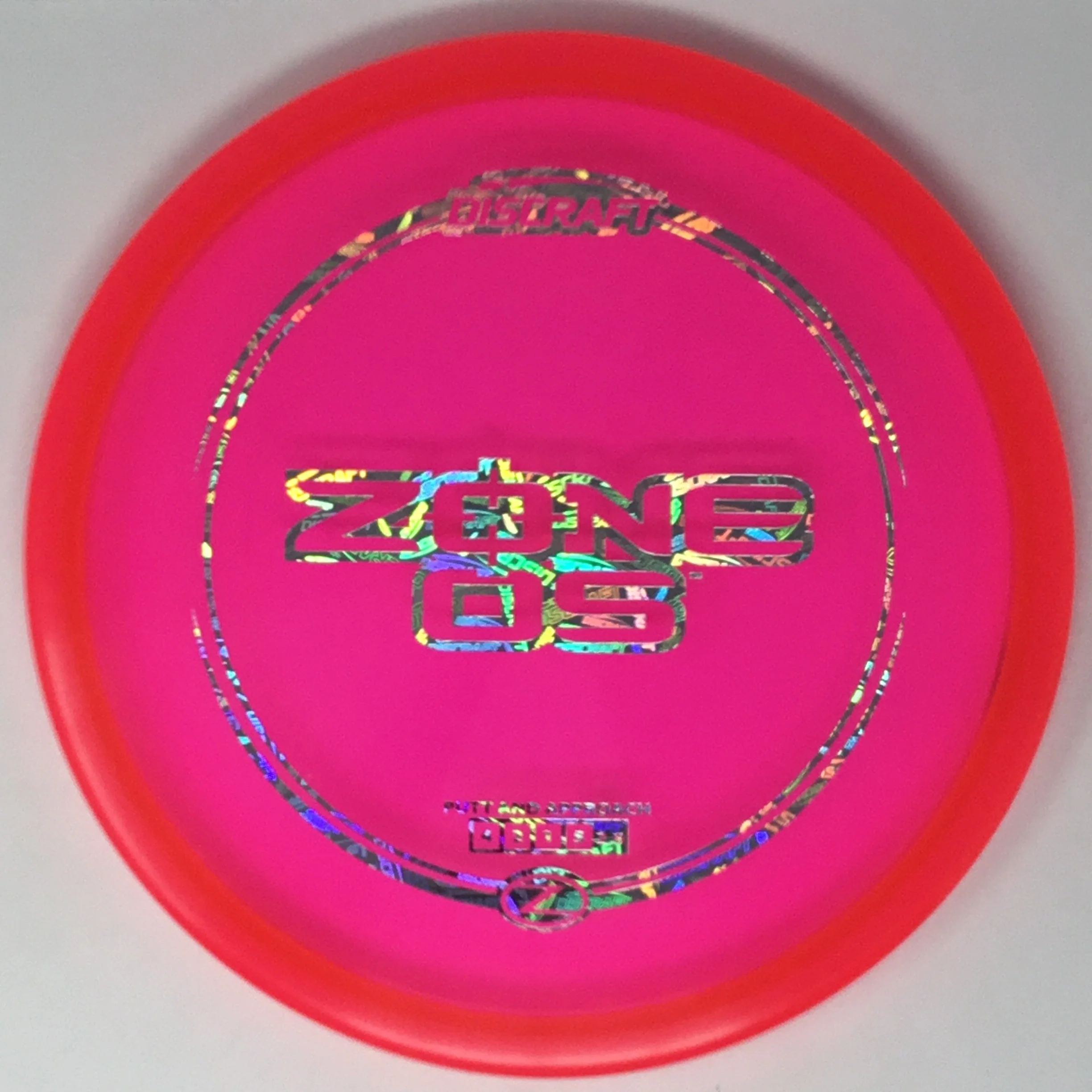 Zone OS (Z Line) - Image 10