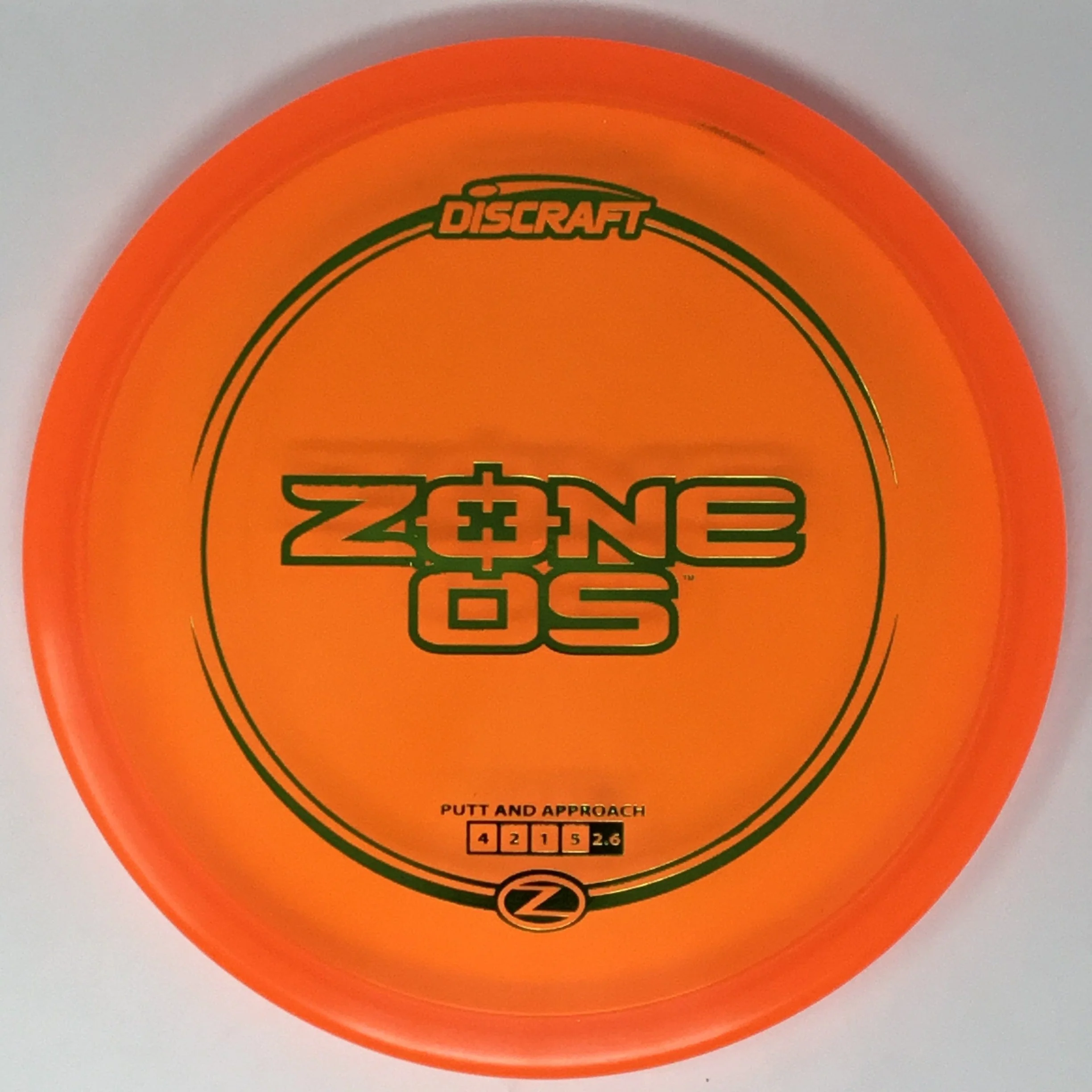 Zone OS (Z Line) - Image 11