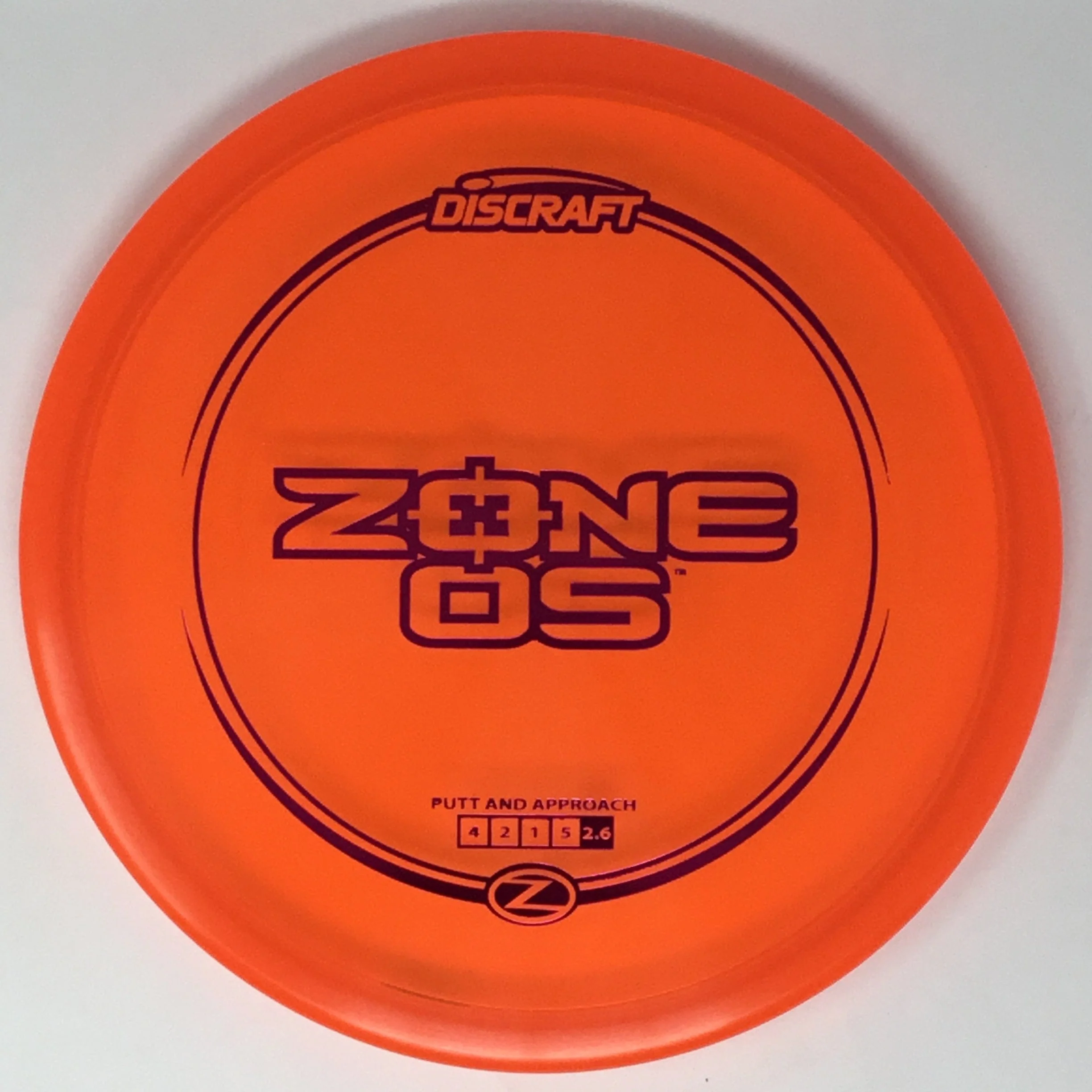 Zone OS (Z Line) - Image 12