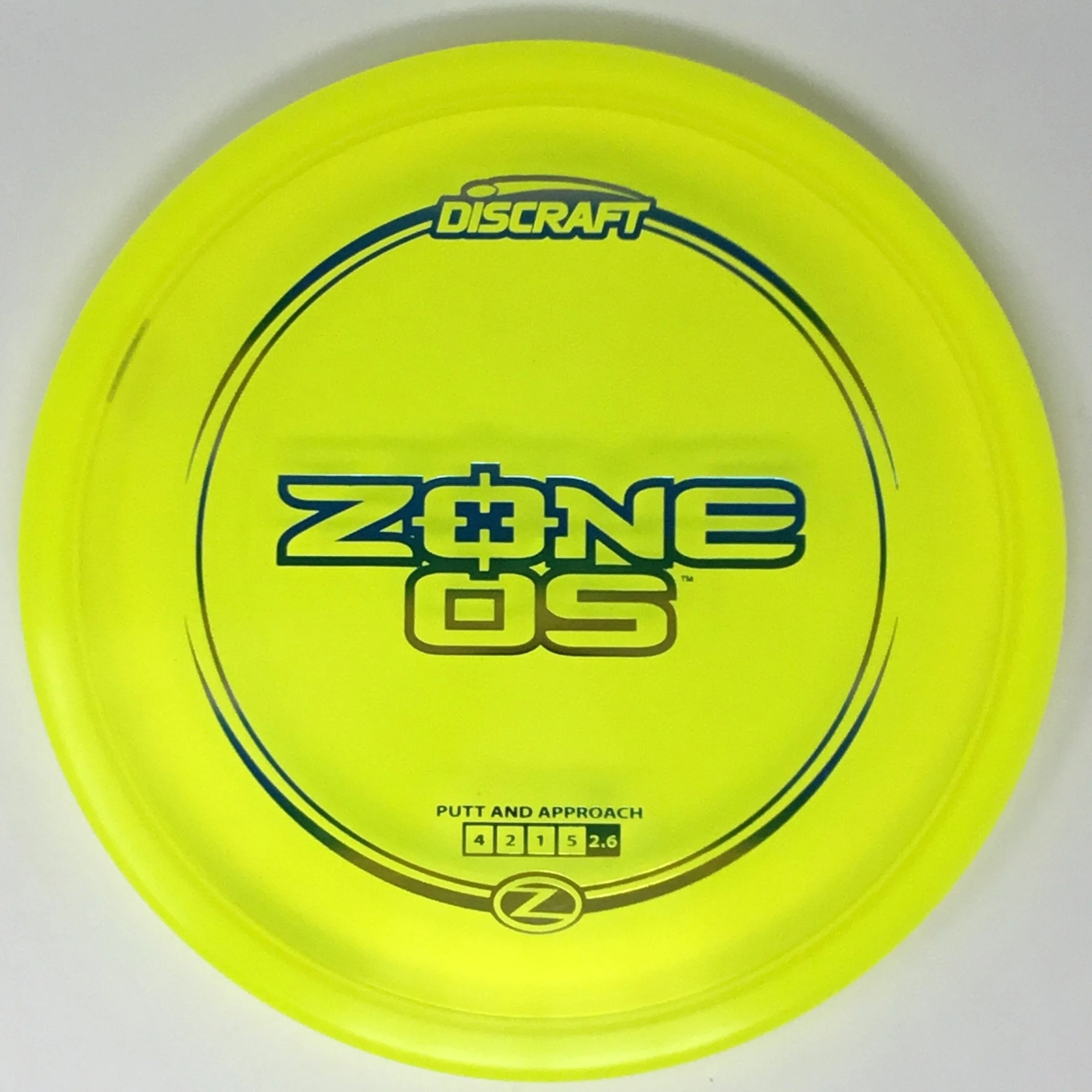 Zone OS (Z Line) - Image 14