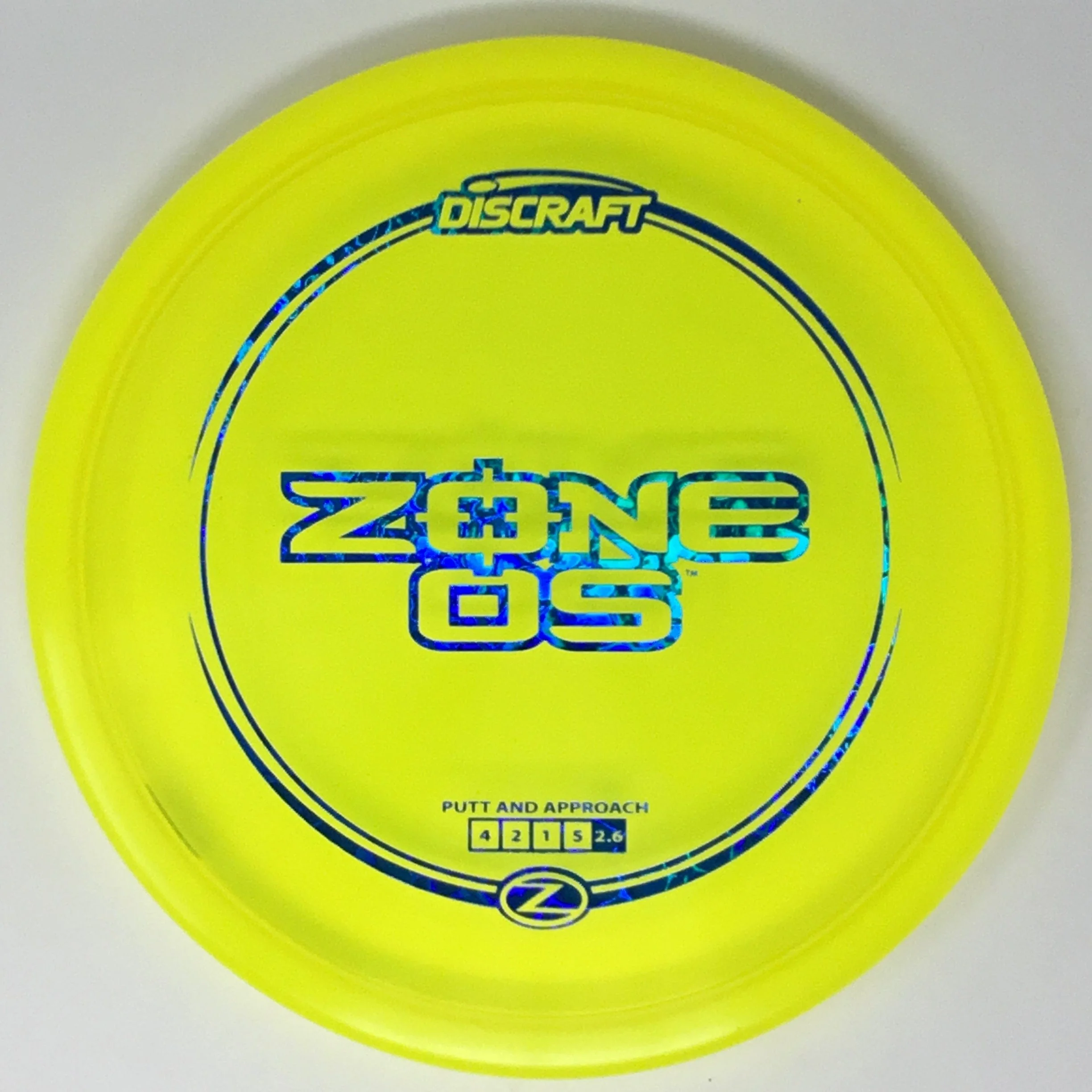 Zone OS (Z Line) - Image 16