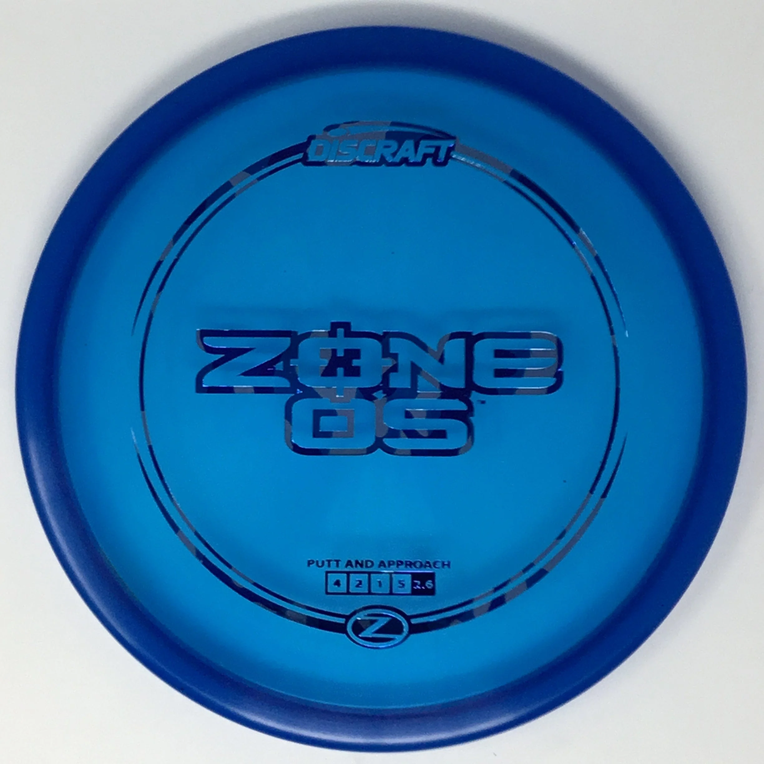 Zone OS (Z Line) - Image 18