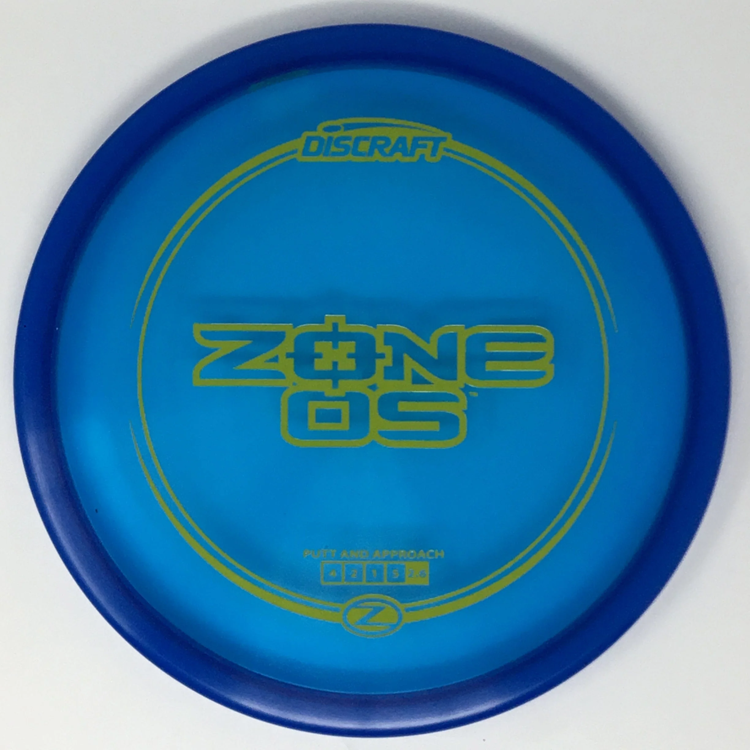 Zone OS (Z Line) - Image 19
