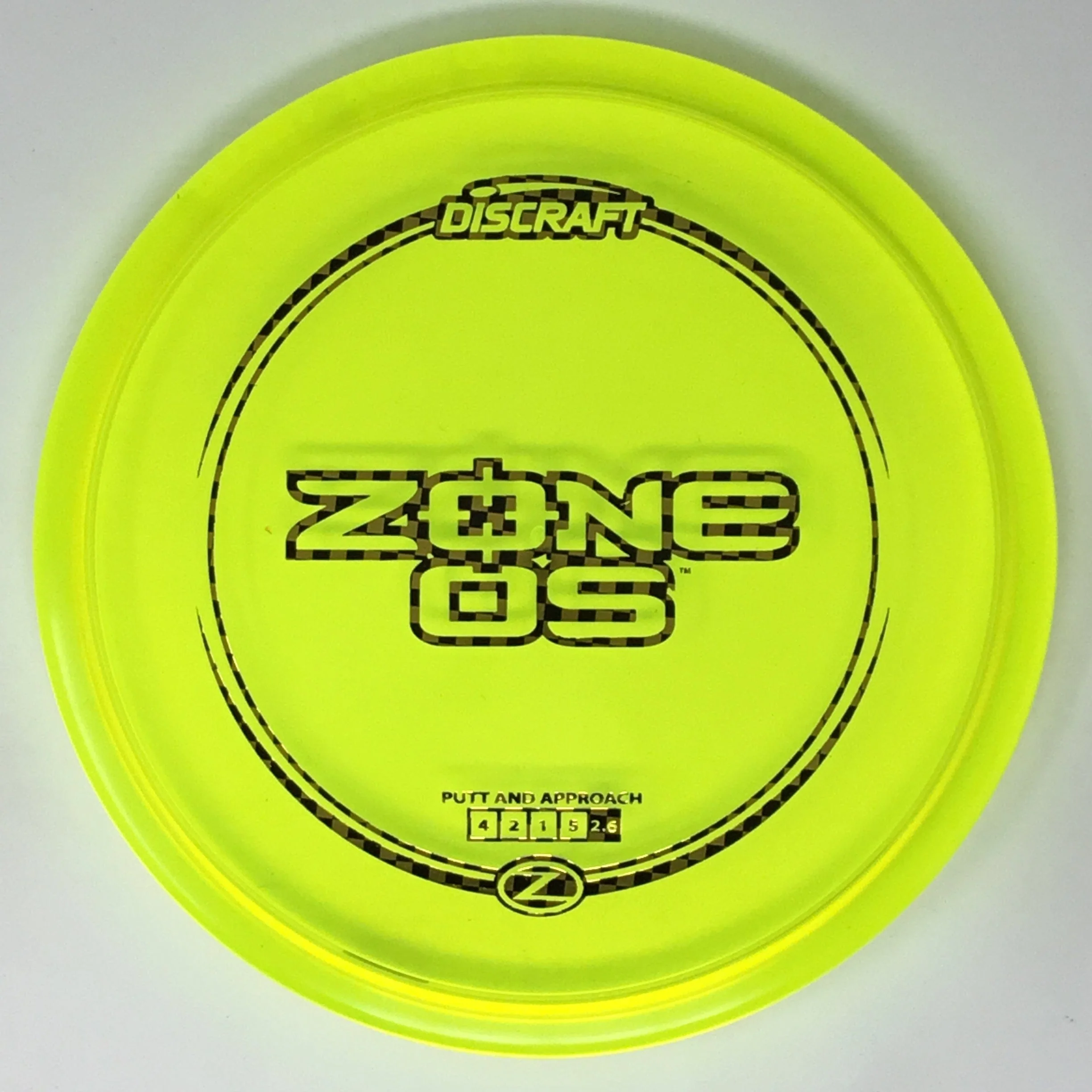 Zone OS (Z Line) - Image 2