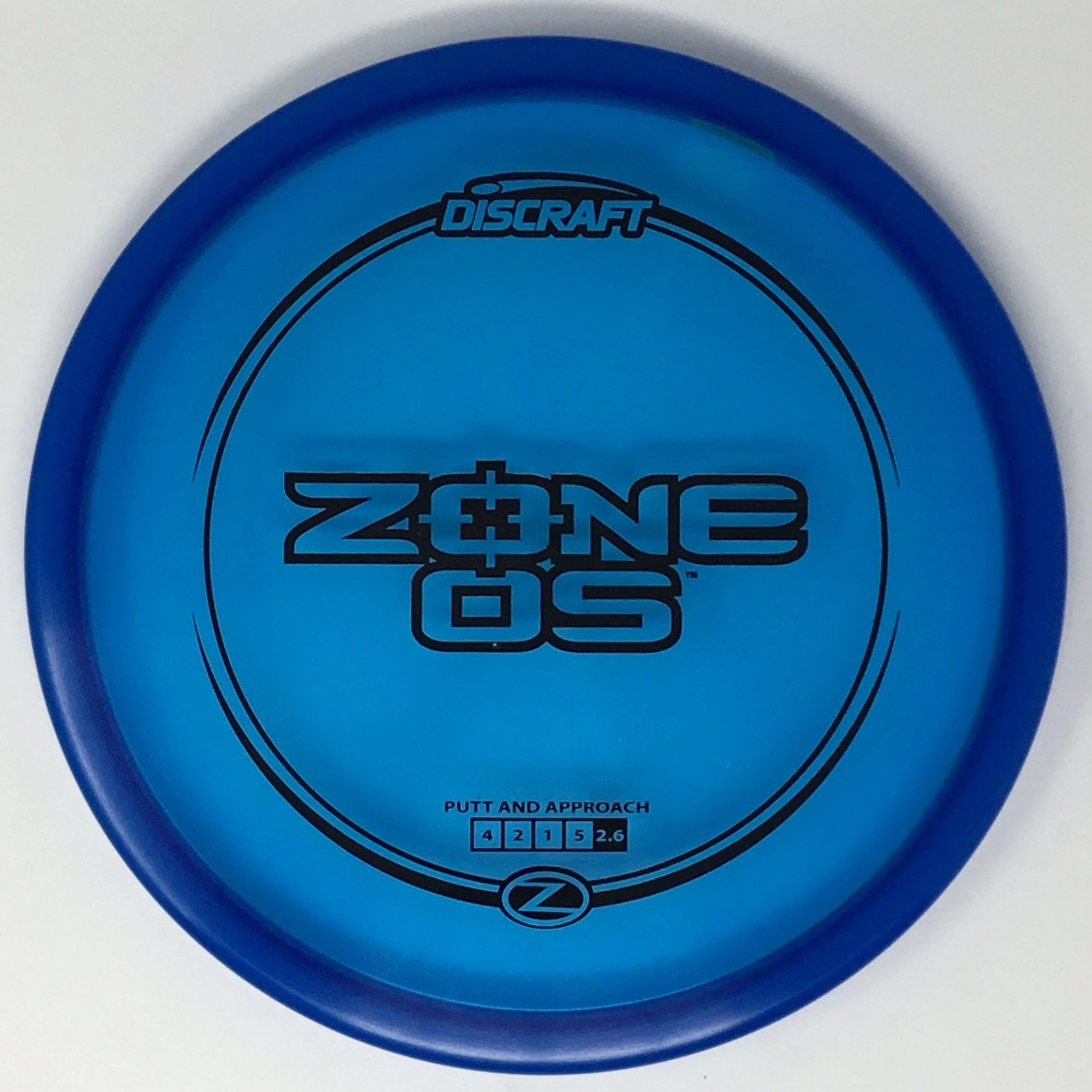 Zone OS (Z Line) - Image 20