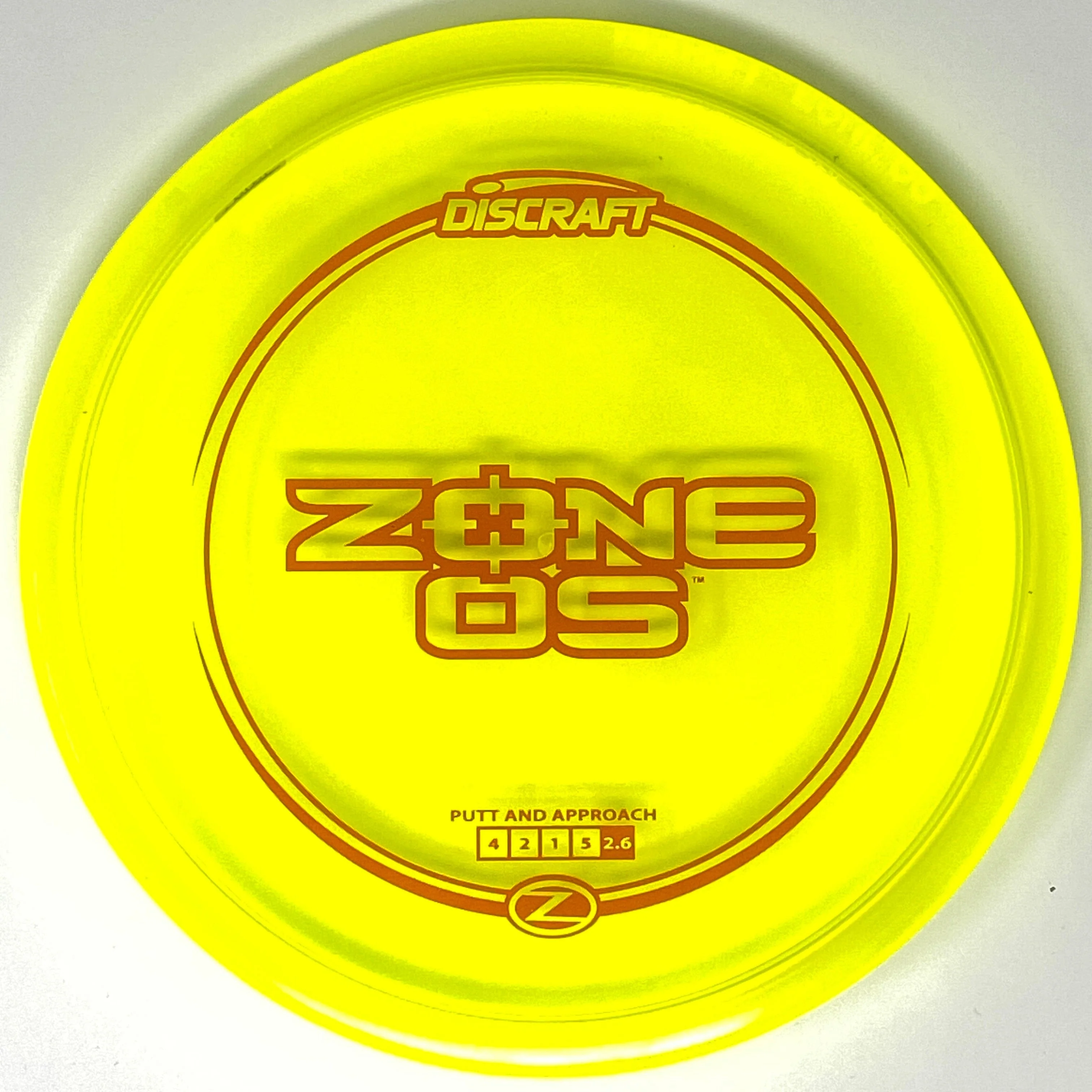 Zone OS (Z Line) - Image 3