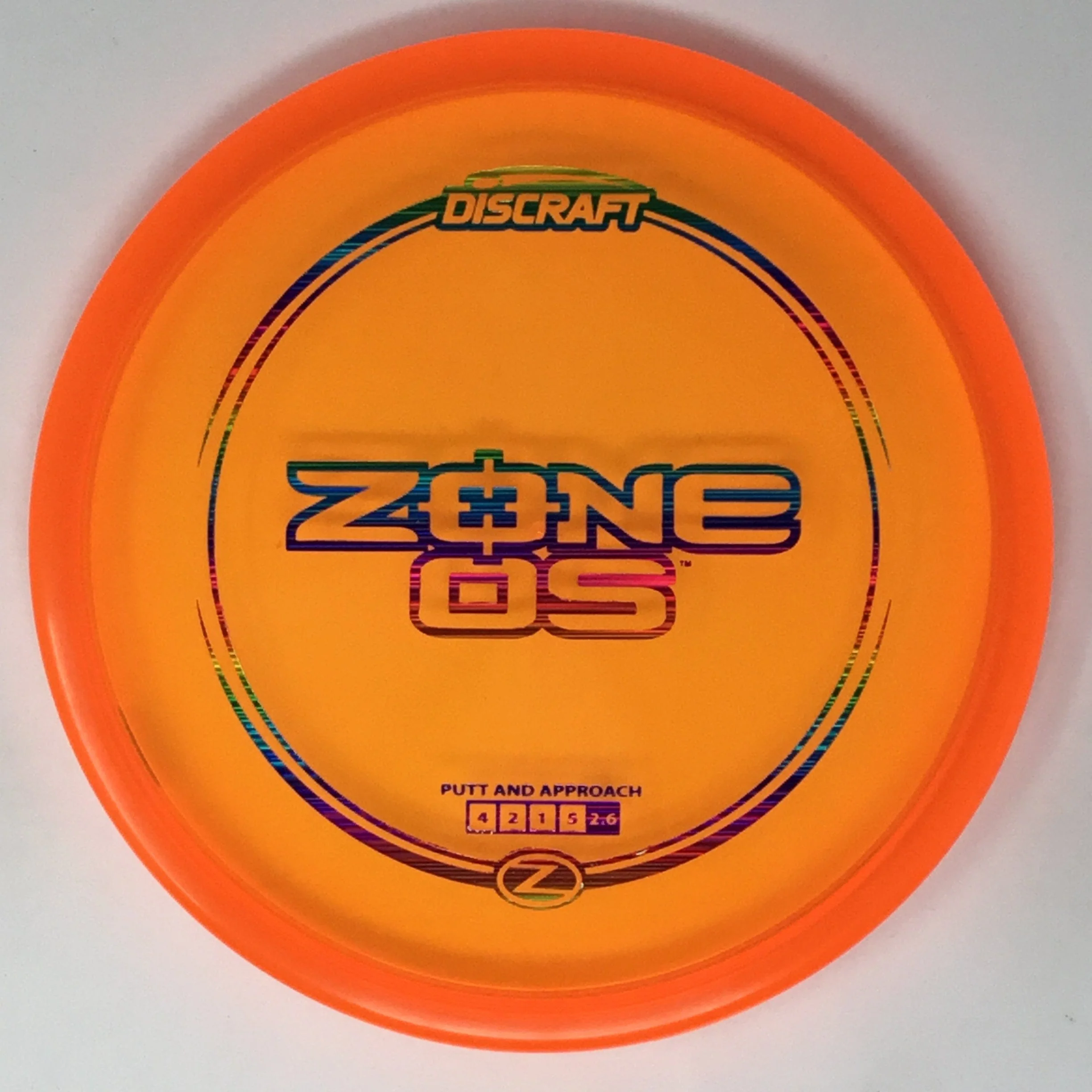 Zone OS (Z Line) - Image 4