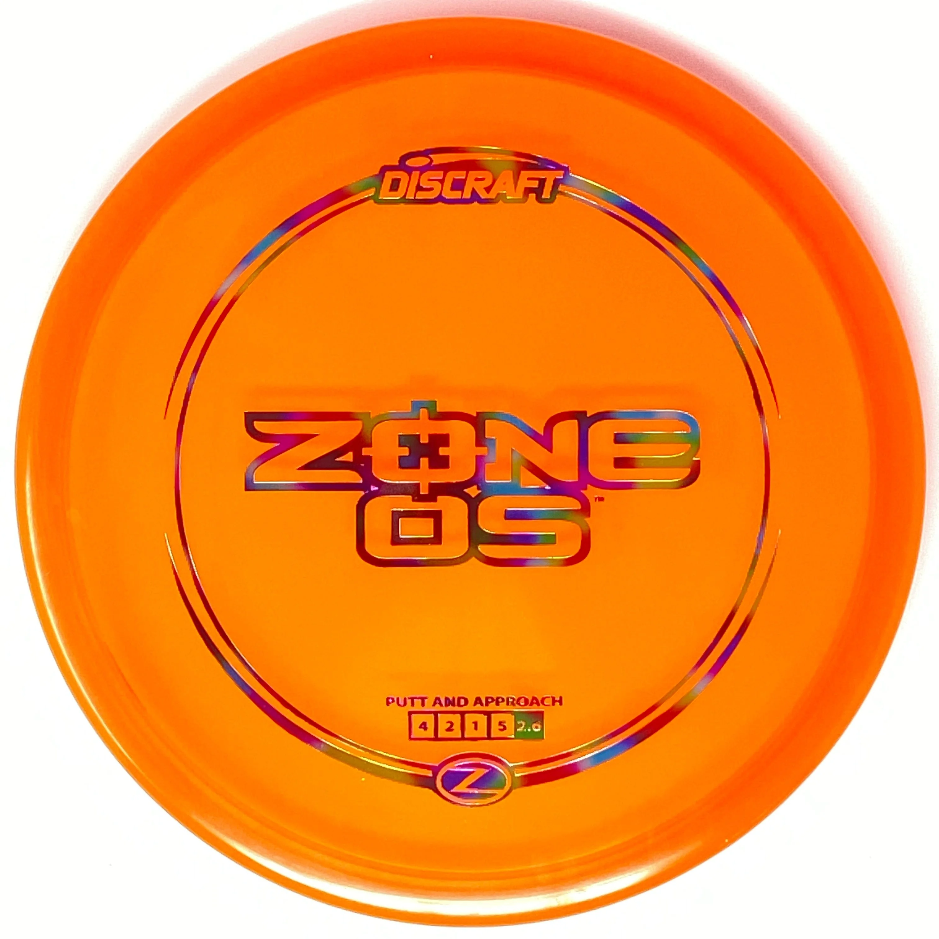 Zone OS (Z Line) - Image 5