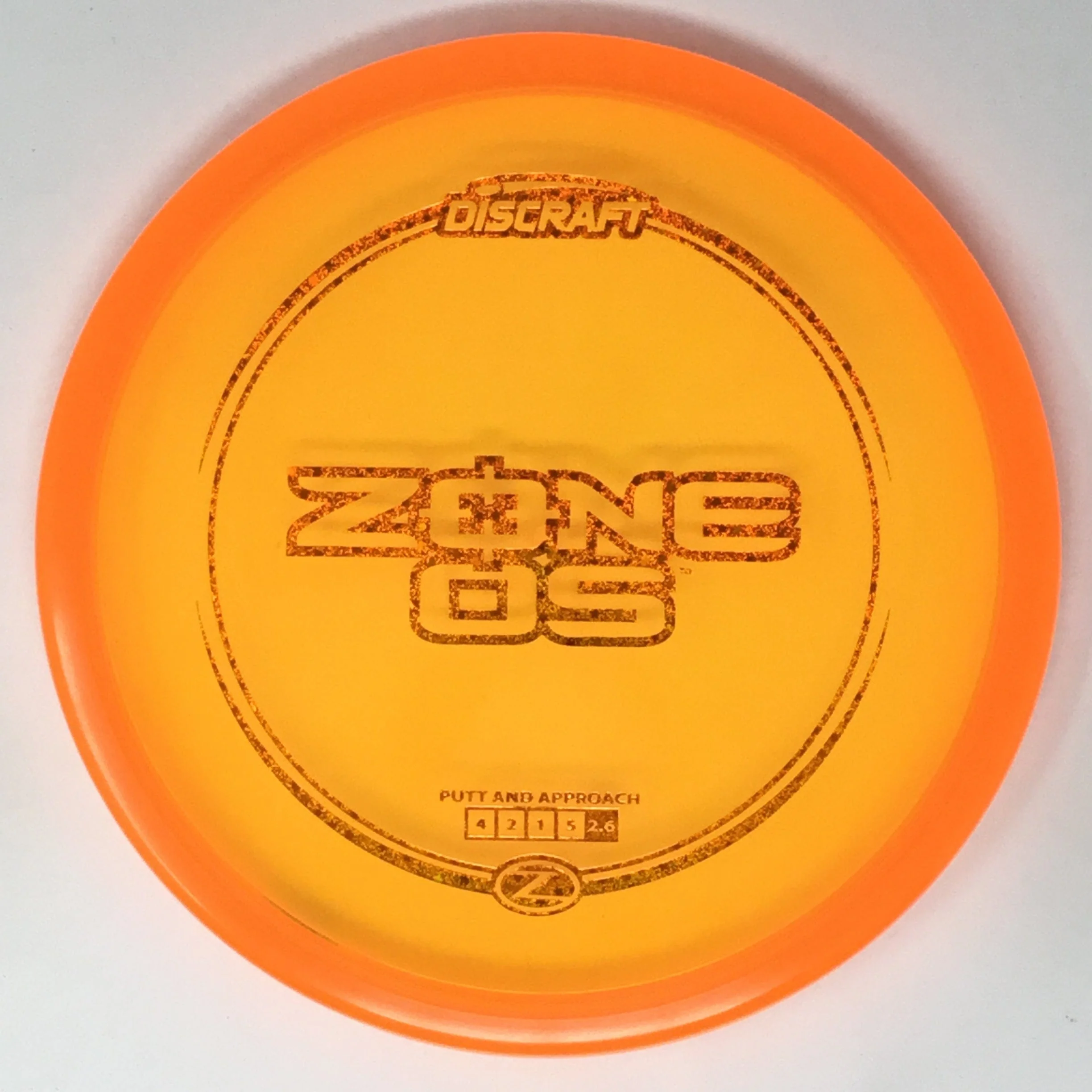 Zone OS (Z Line) - Image 6