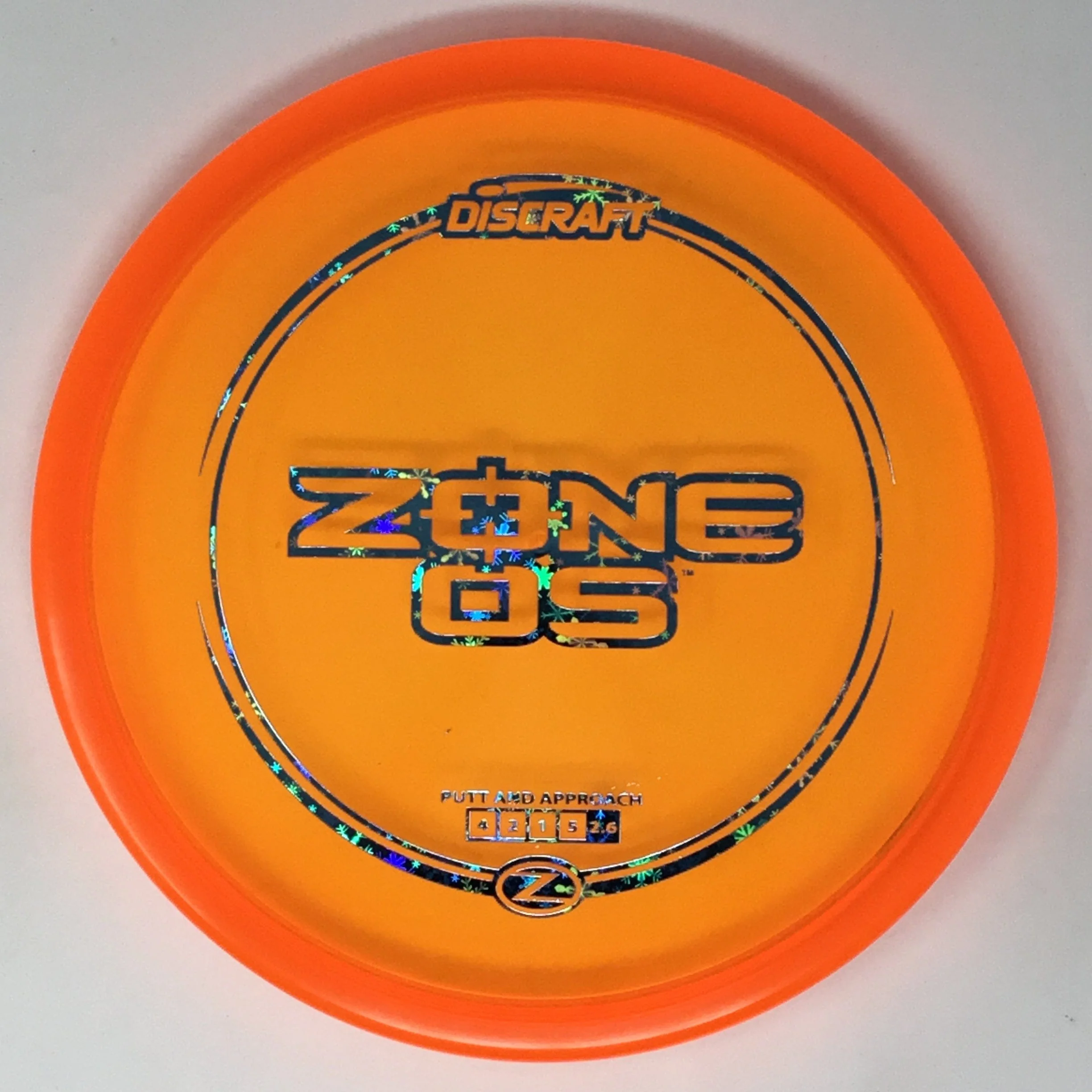 Zone OS (Z Line) - Image 7