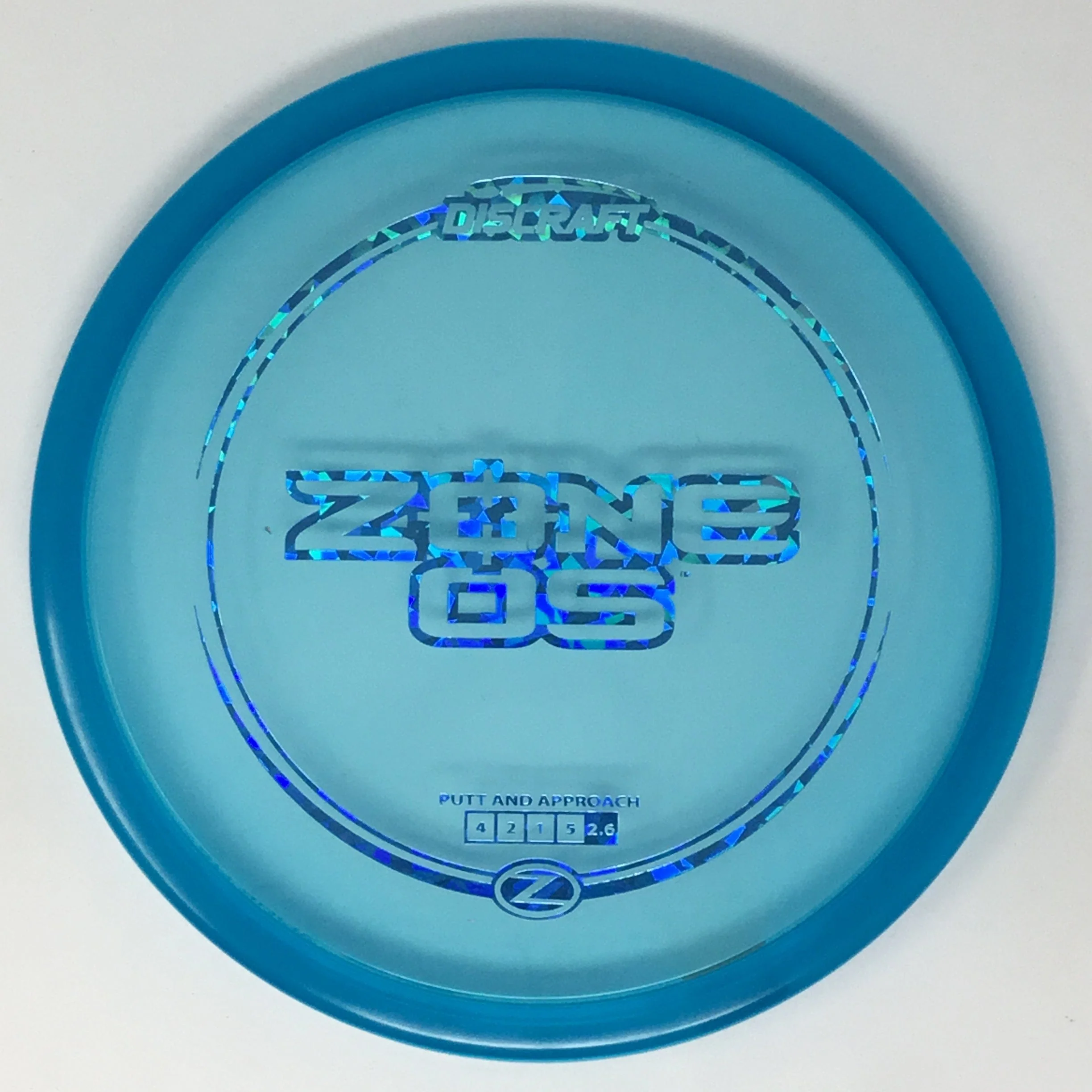 Zone OS (Z Line) - Image 8