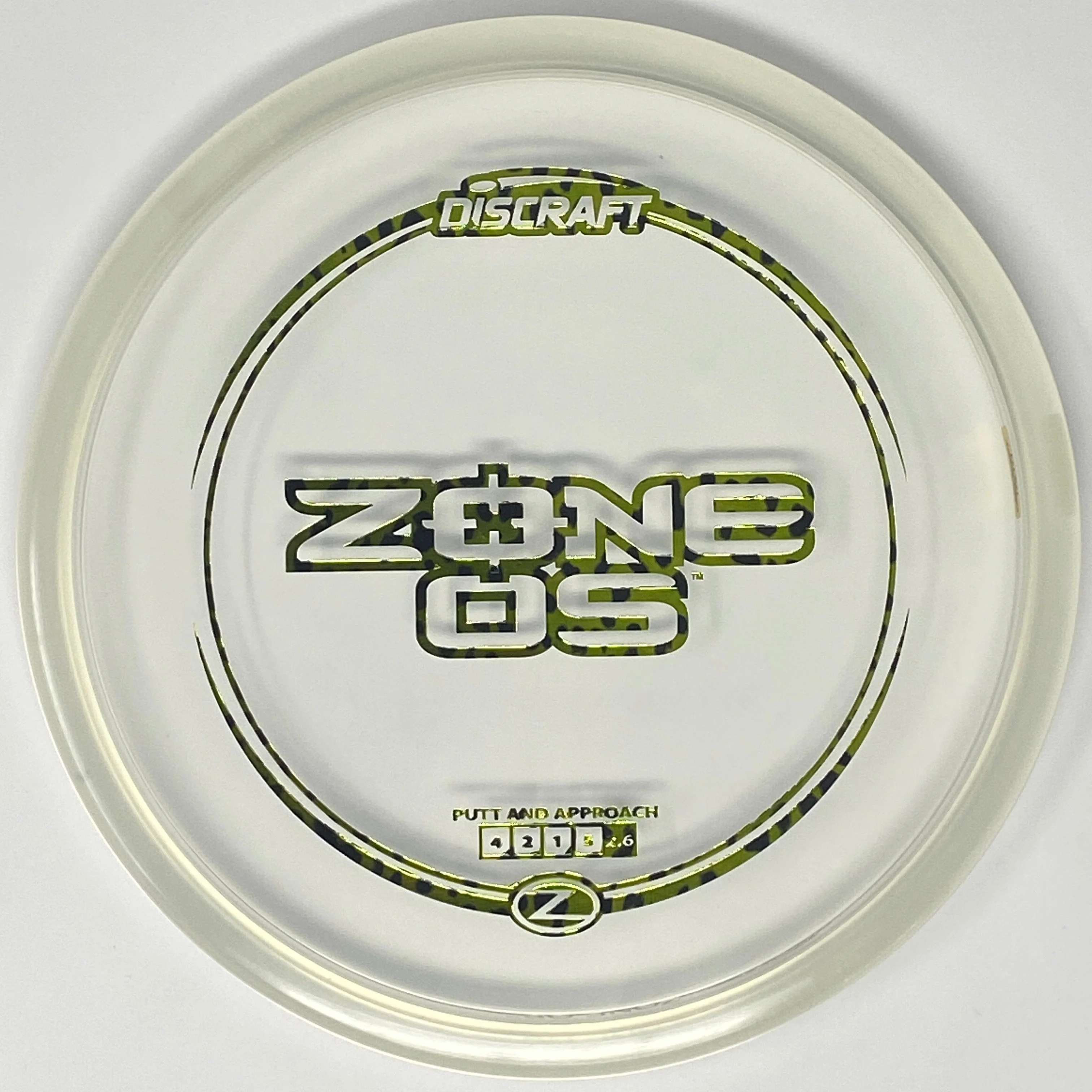 Zone OS (Z Line) - Image 9