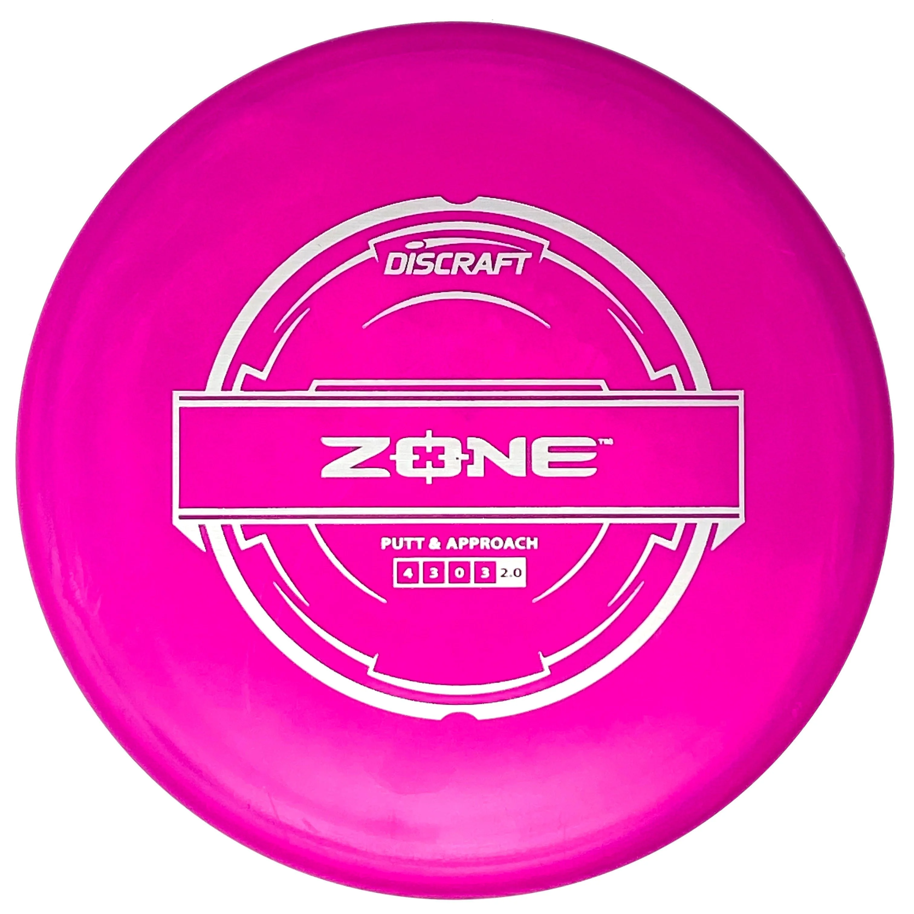 Zone (Putter Line)