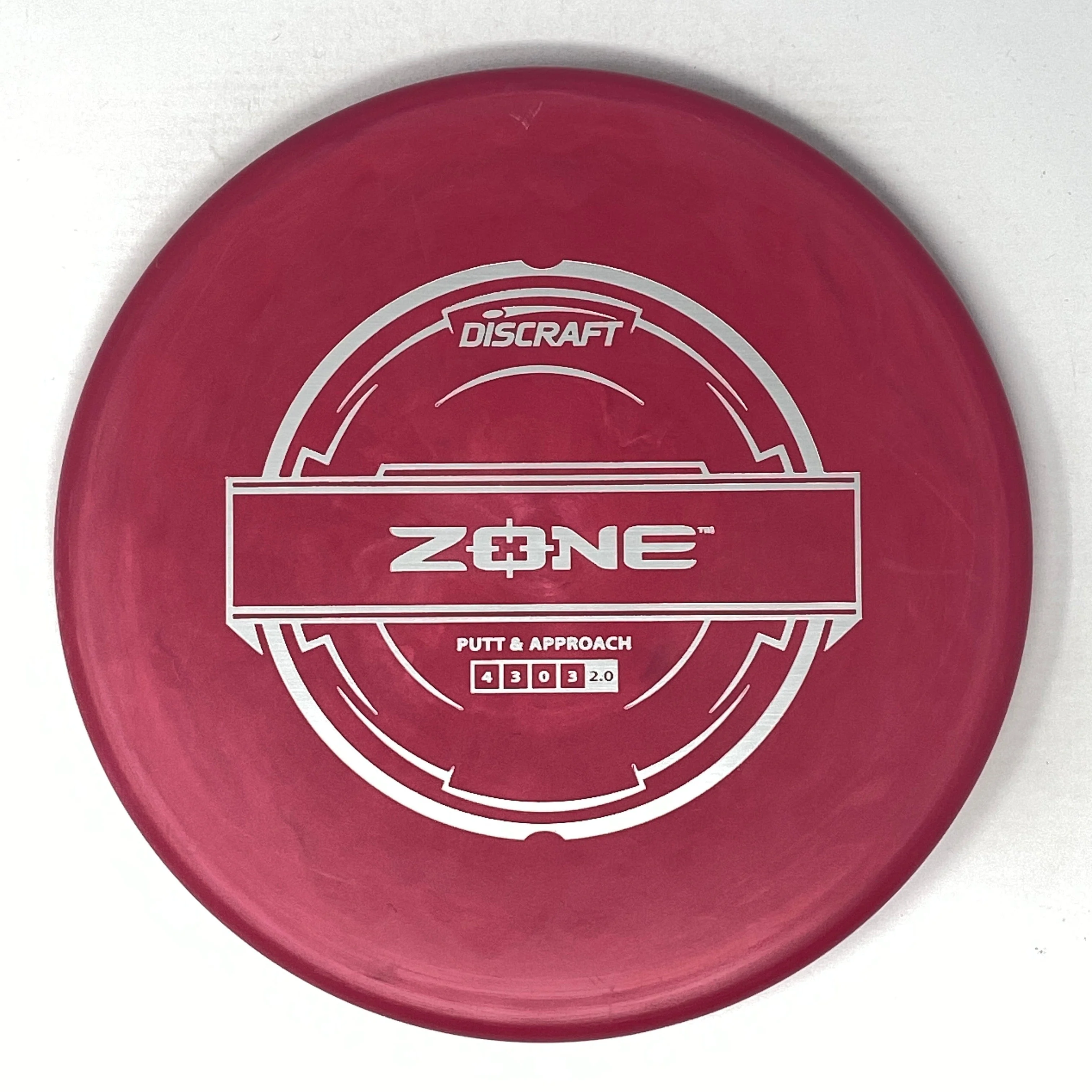 Zone (Putter Line) - Image 10