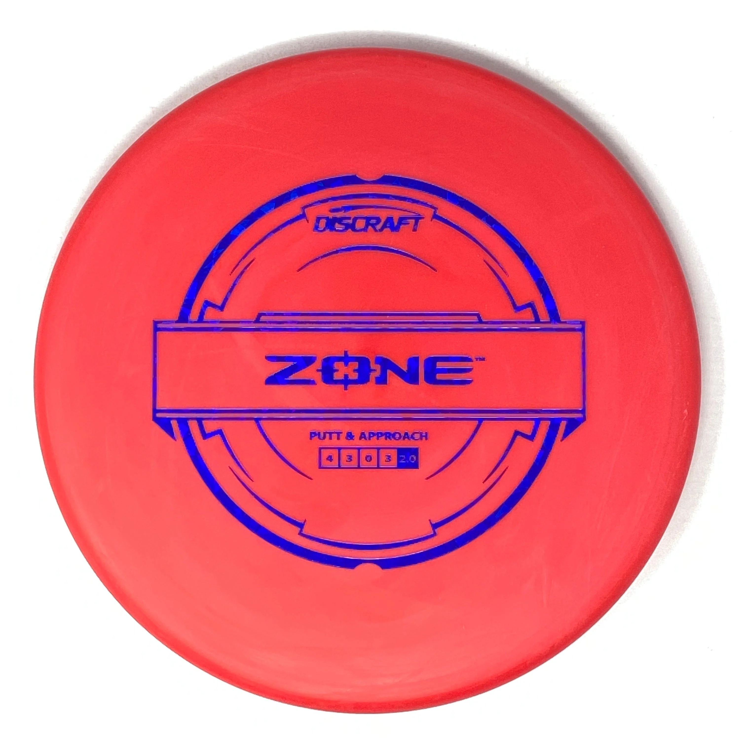 Zone (Putter Line) - Image 12
