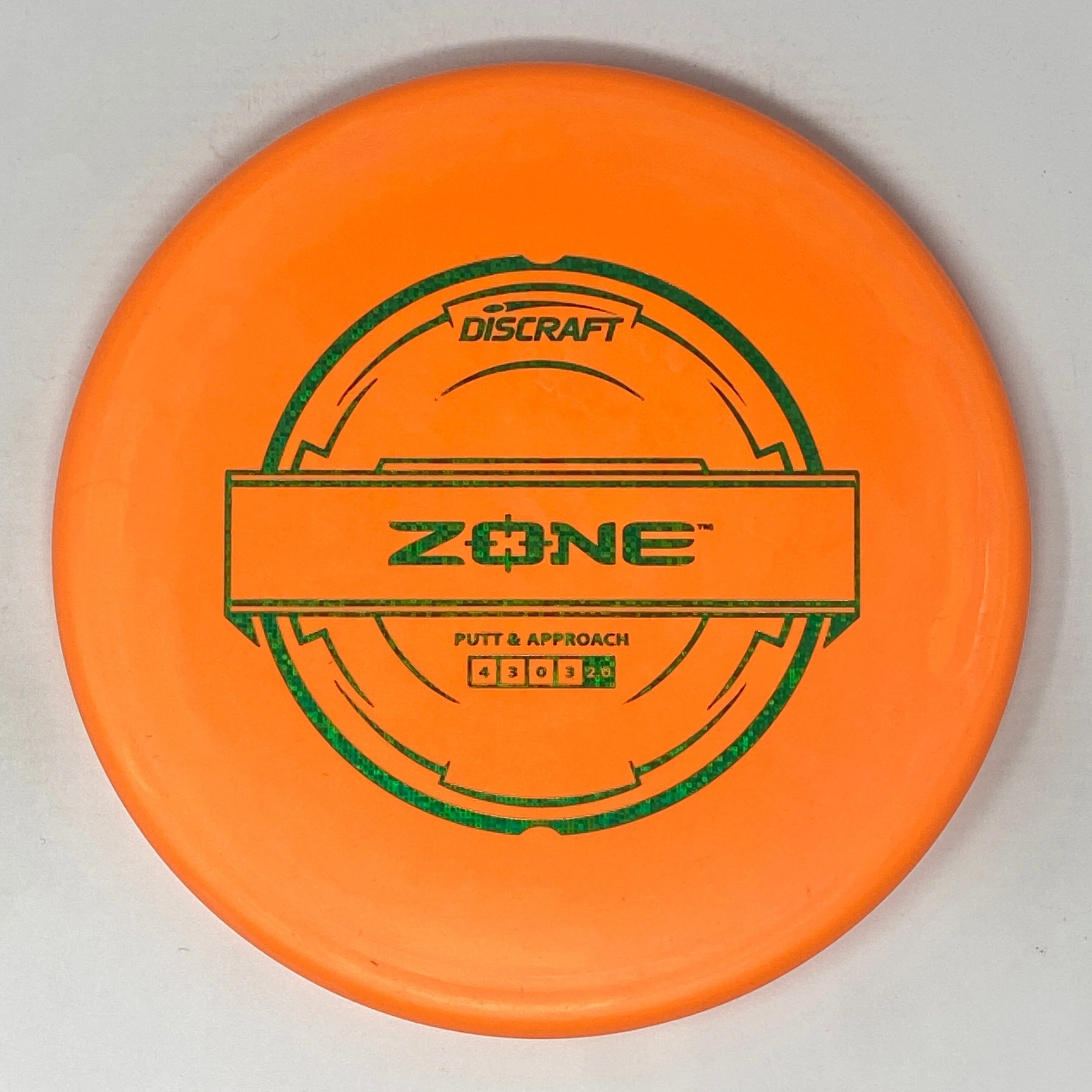 Zone (Putter Line) - Image 13